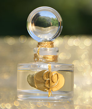 Debut de Carmel by En Voyage Perfumes perfume bottle