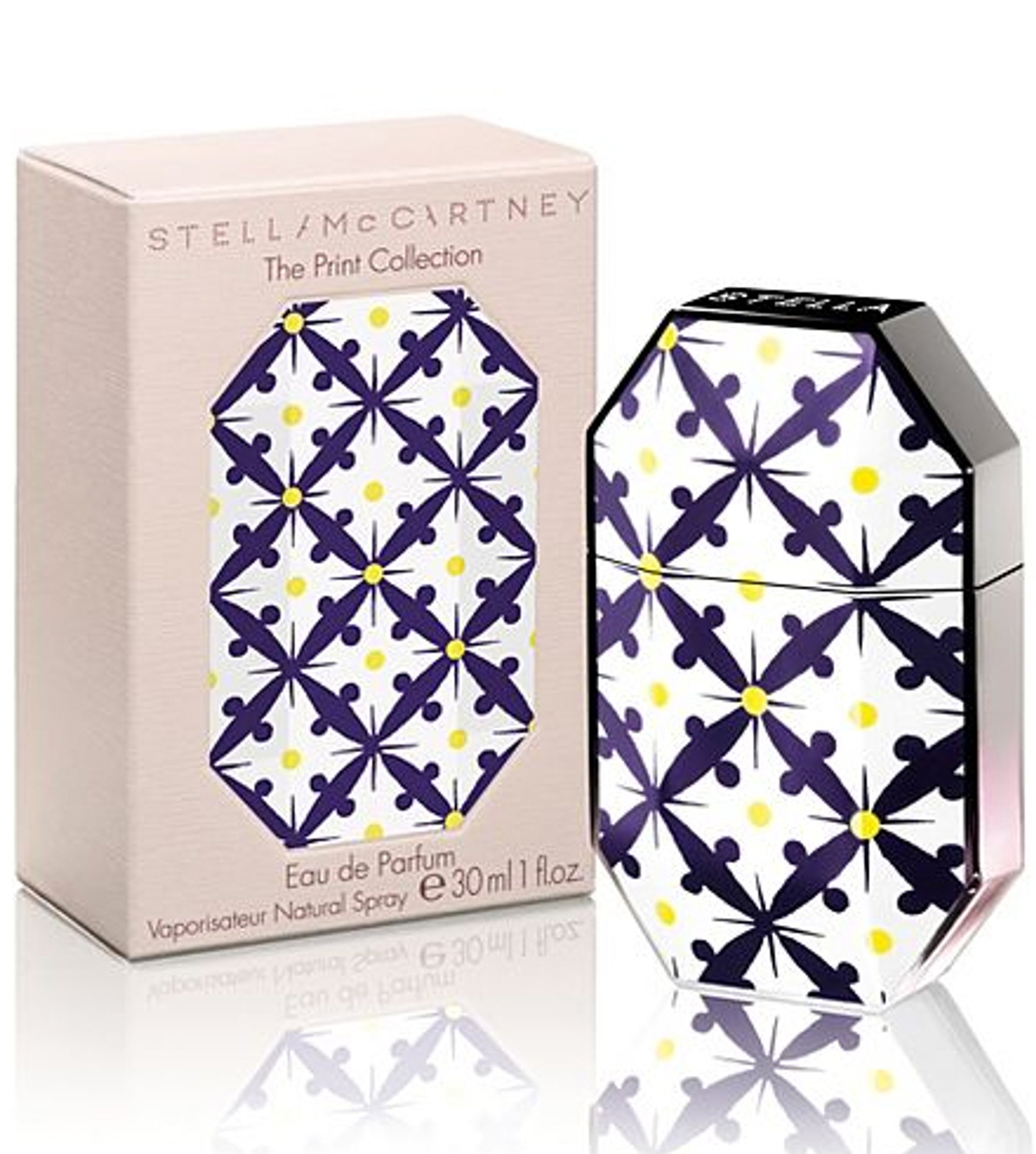 Print Collection Stella 03 (2012) by Stella McCartney