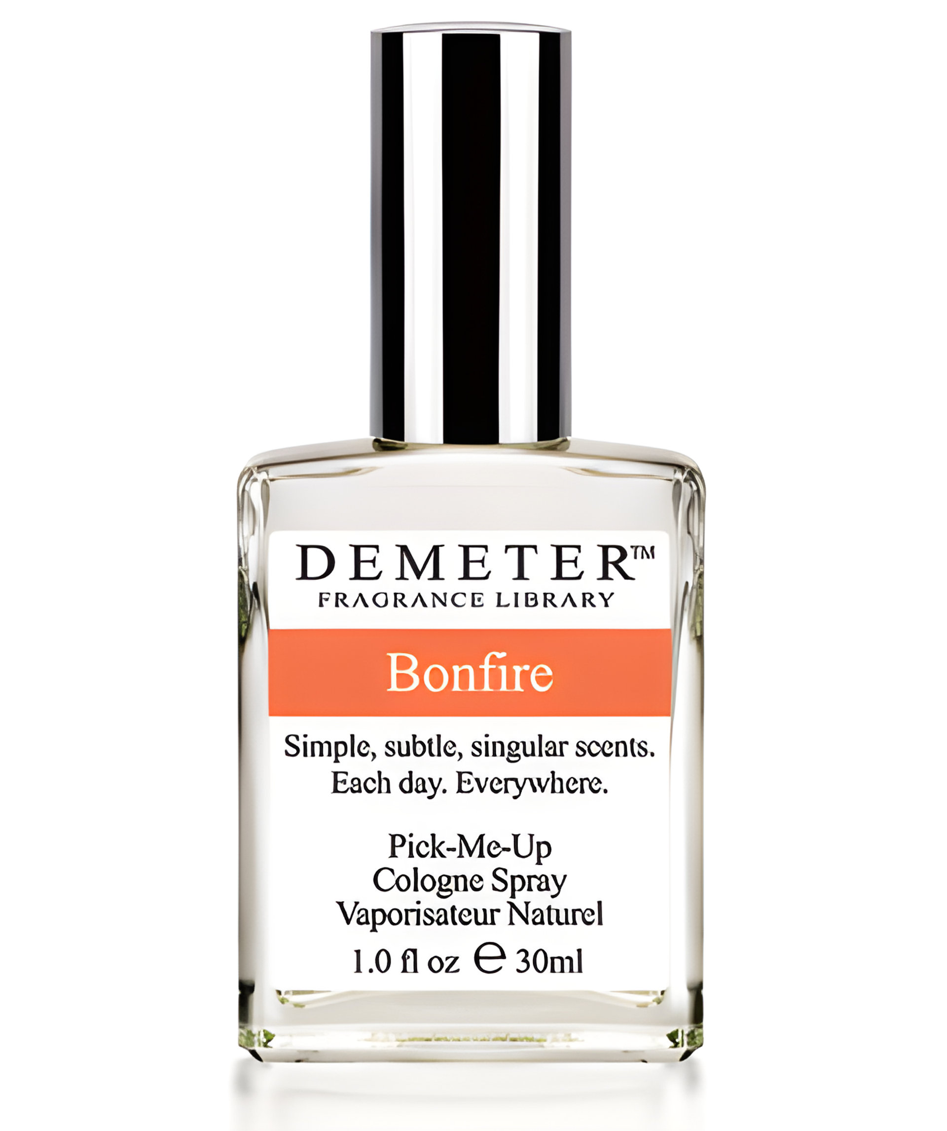 Picture of Bonfire fragrance