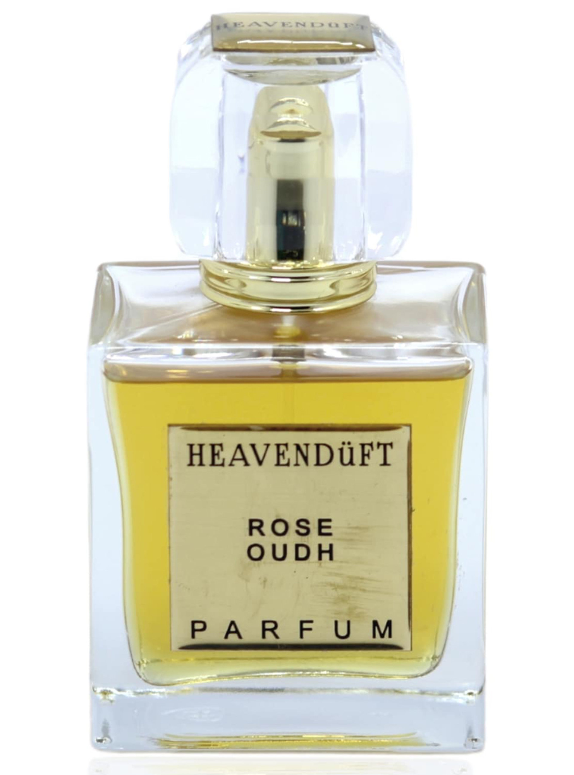 Picture of Rose Oudh fragrance