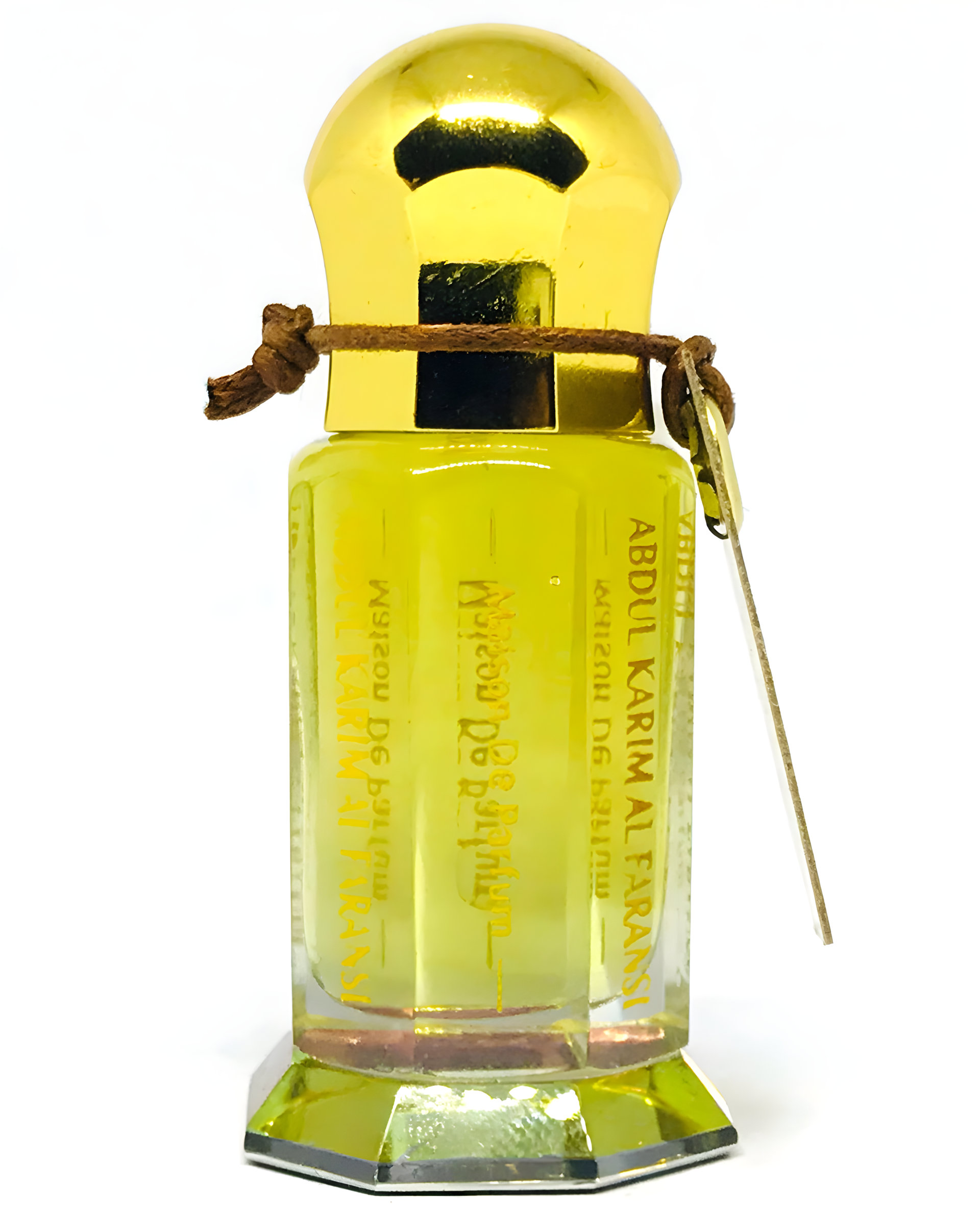 Picture of Mombasa fragrance