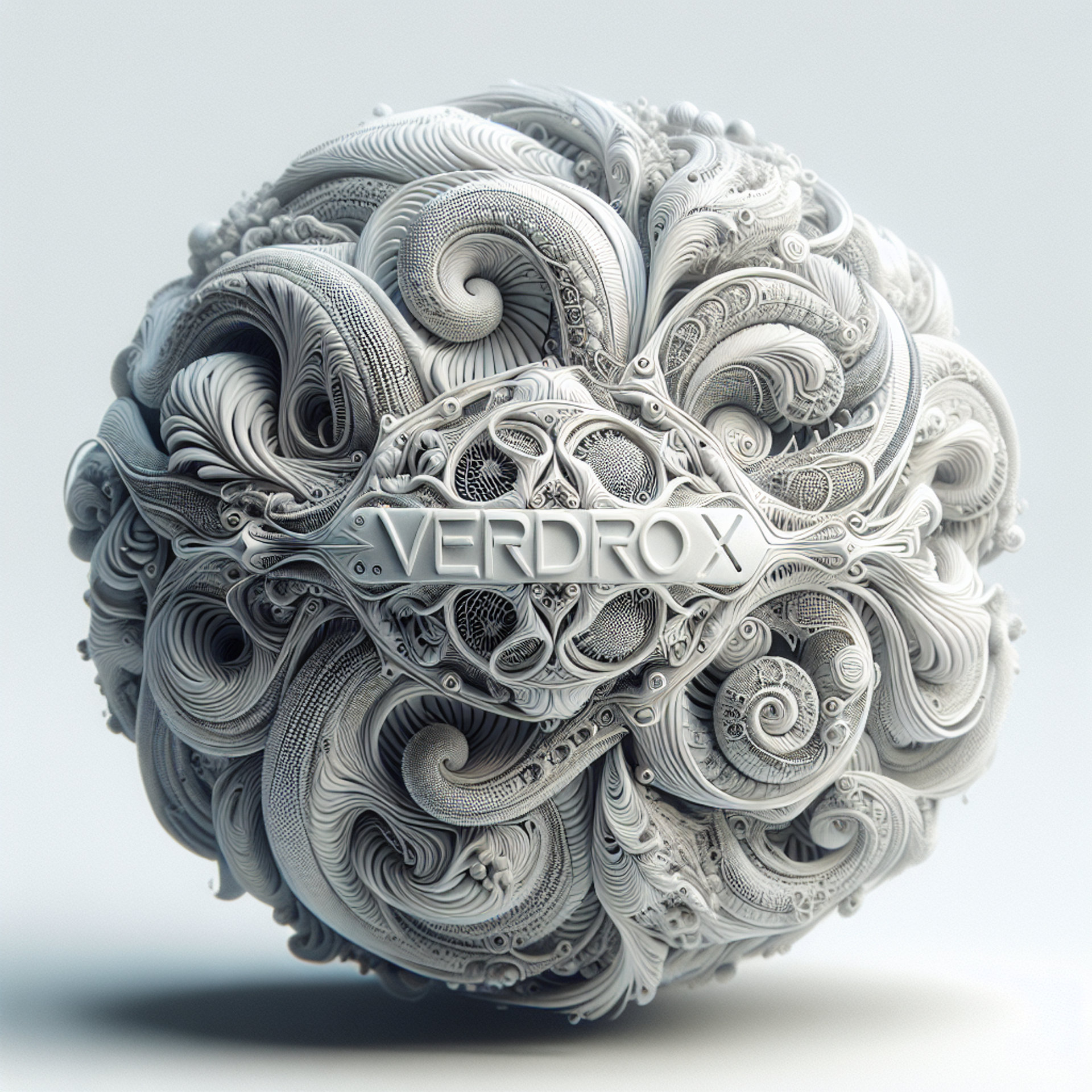 Picture of Verdox note