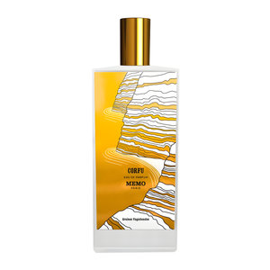 Corfu by Memo Paris perfume bottle