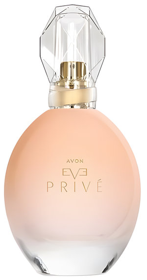 Eve Privé by Avon perfume bottle