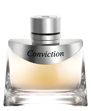 Conviction by Elysees Fashion perfume bottle