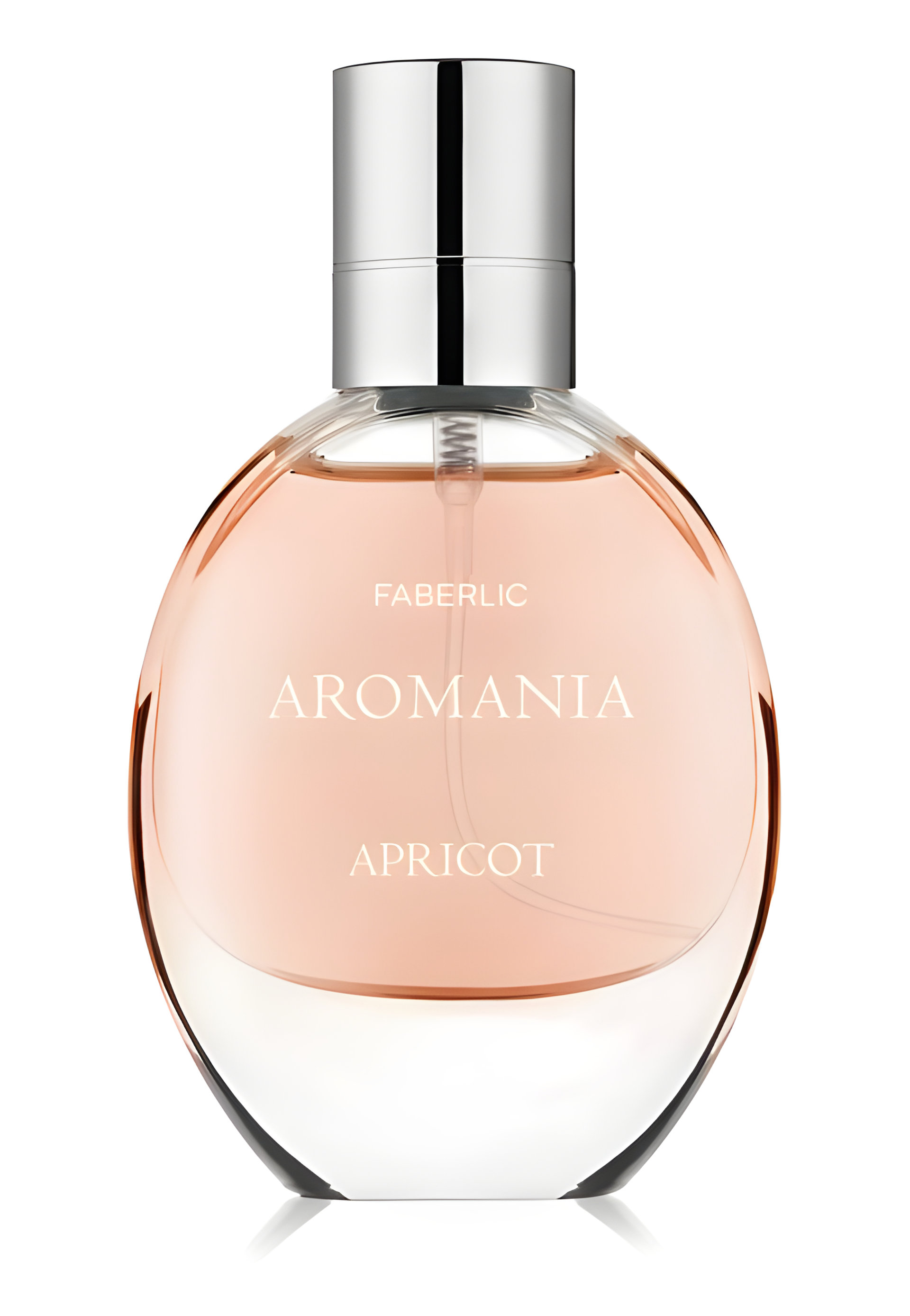 Picture of Aromania Apricot fragrance