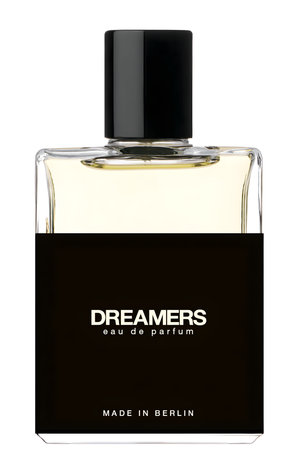 Dreamers by Moth and Rabbit Perfumes perfume bottle