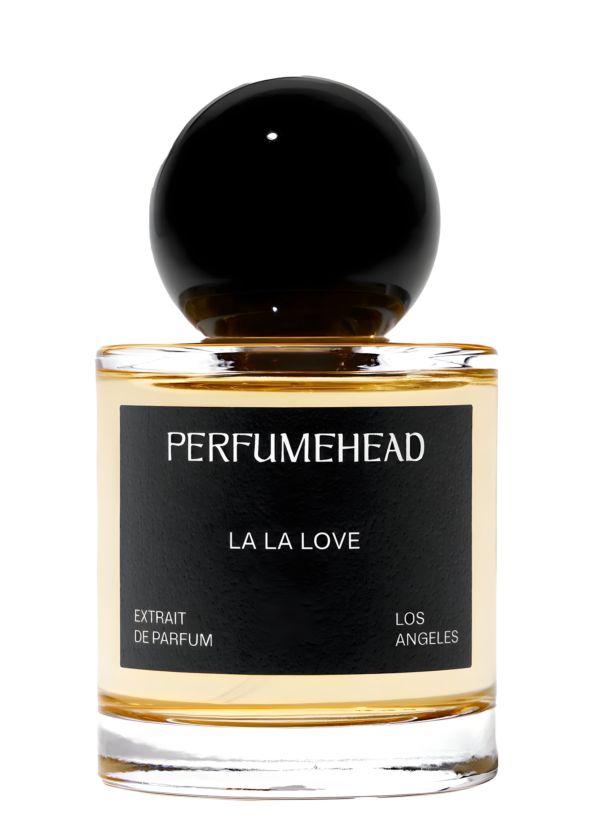 Picture of La La Love fragrance