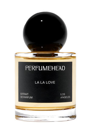 La La Love by Perfumehead perfume bottle