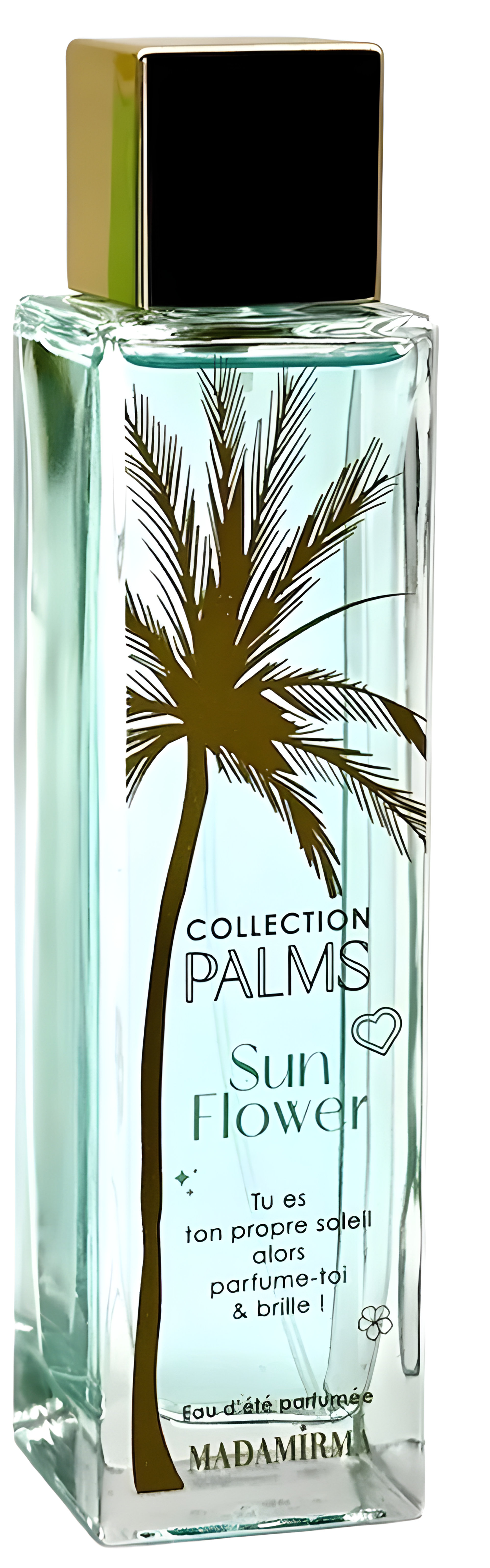 Picture of Sun Flower fragrance