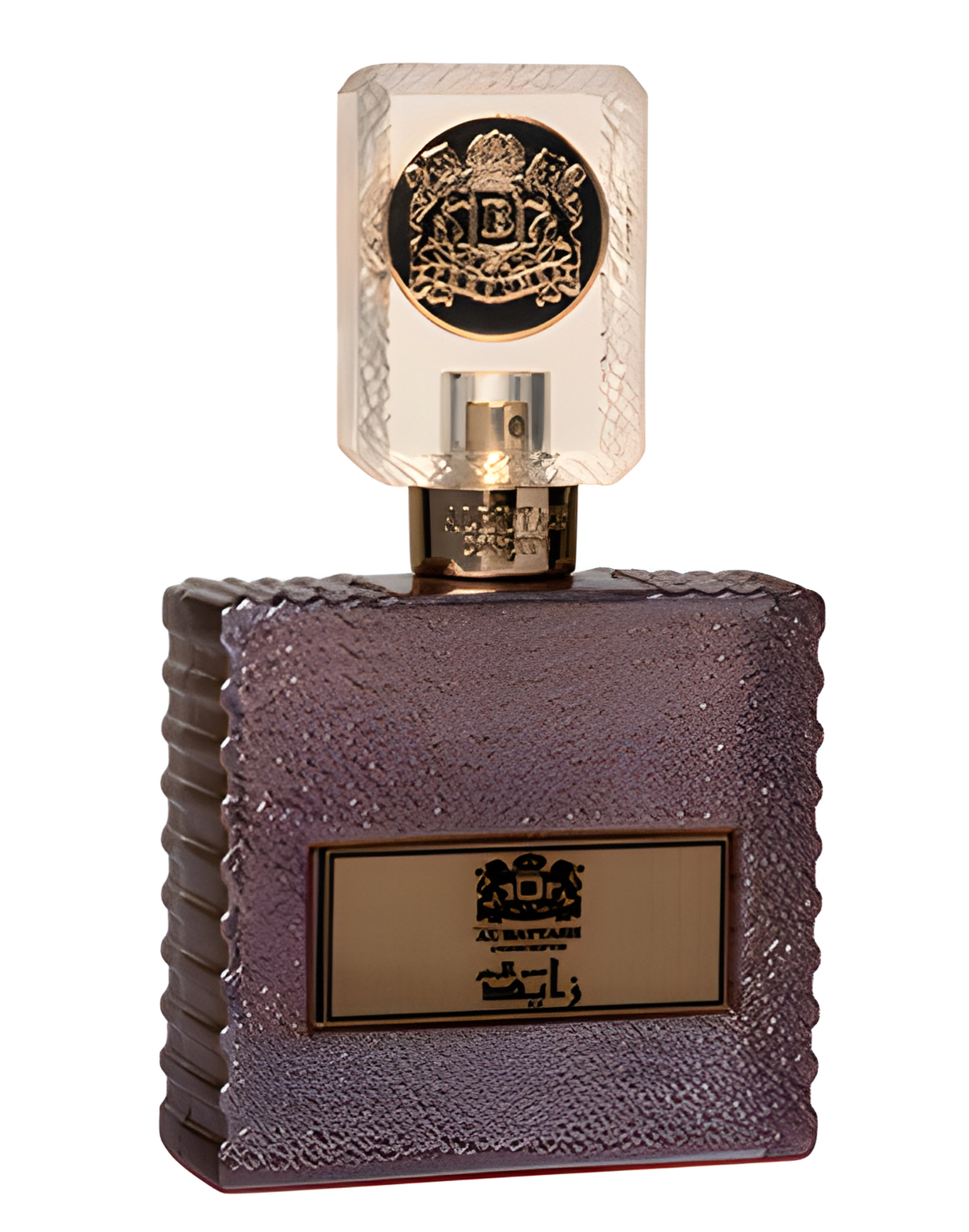 Picture of Zayed Samu Al Ard fragrance