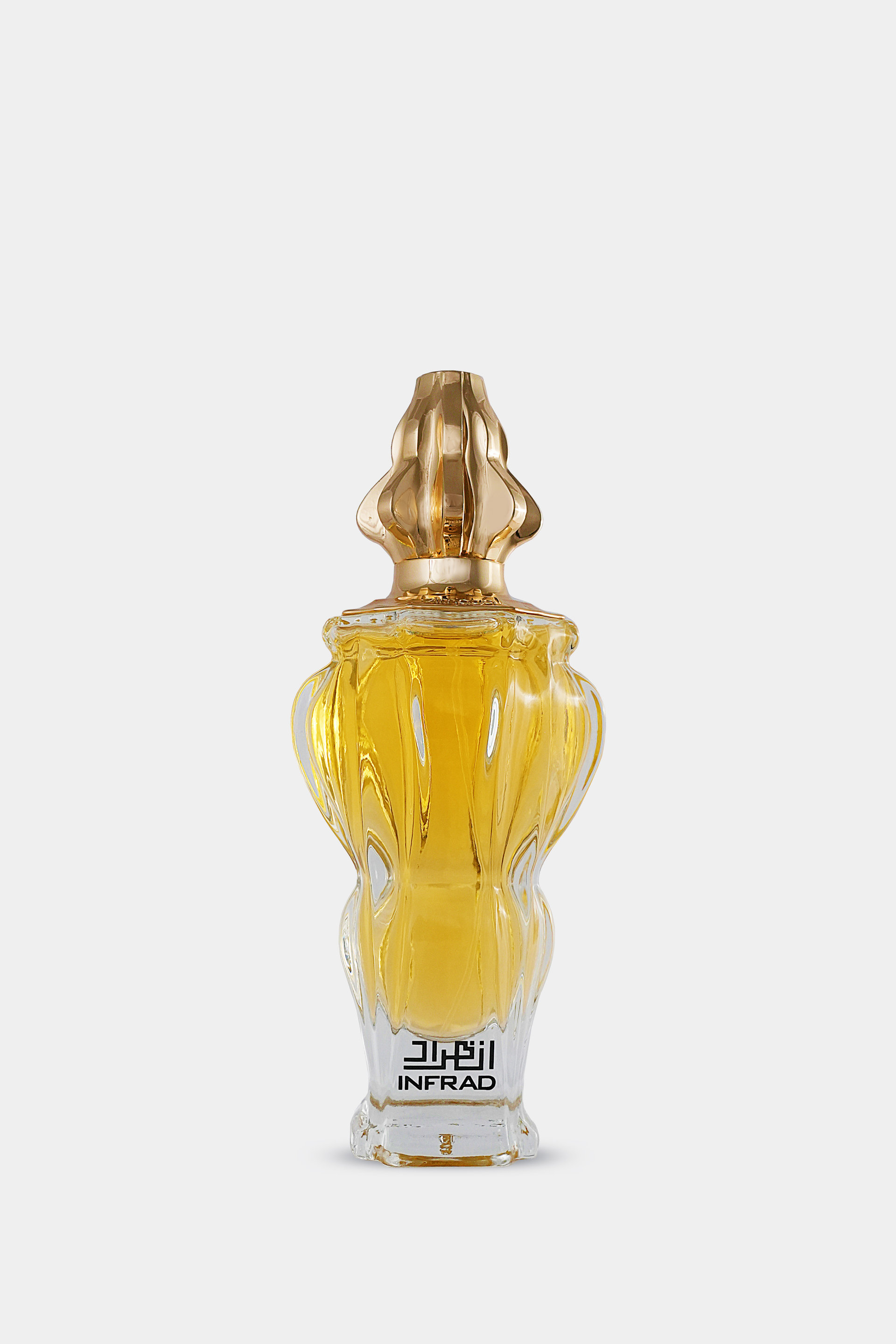 Picture of Infrad Luxe fragrance