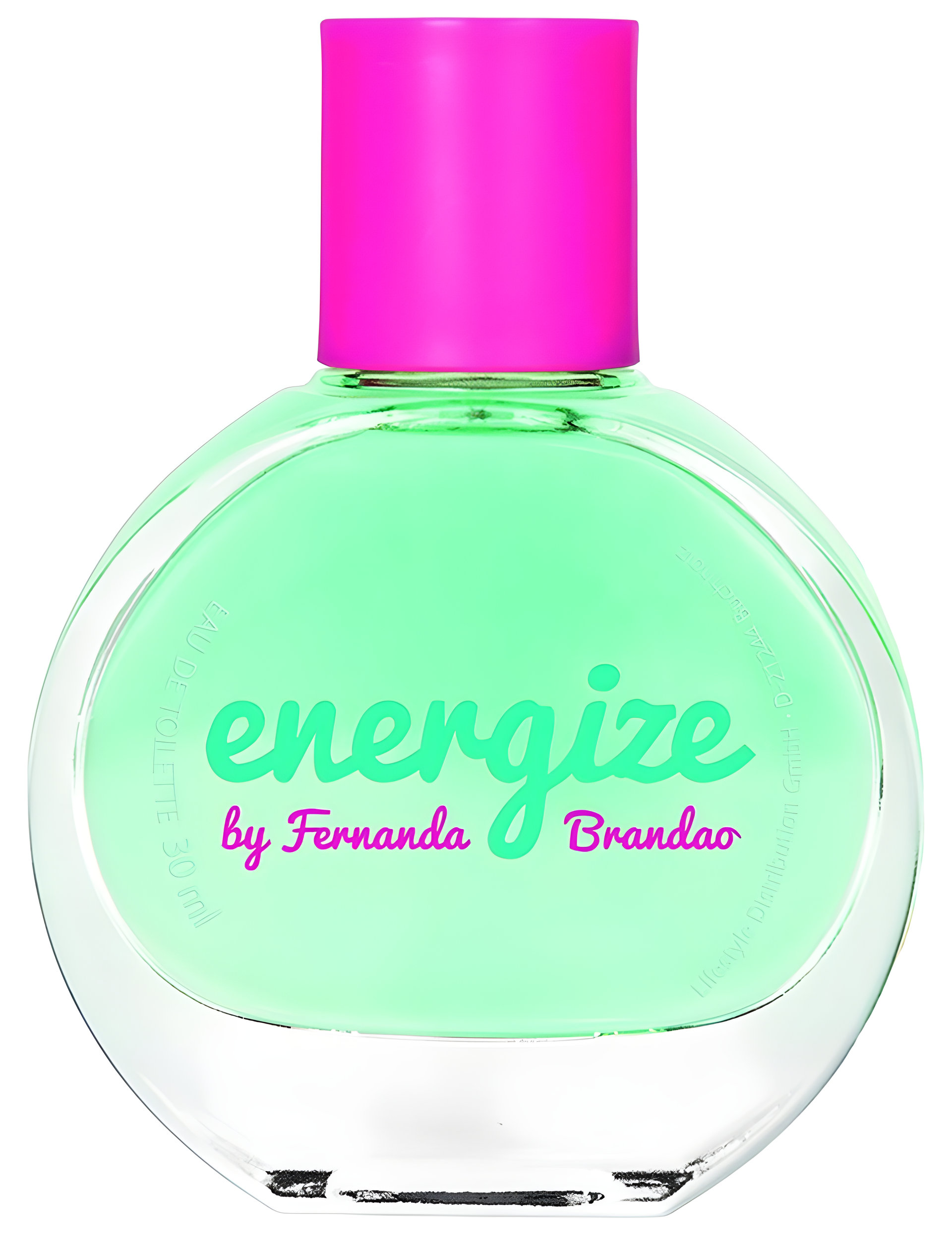 Picture of Energize fragrance