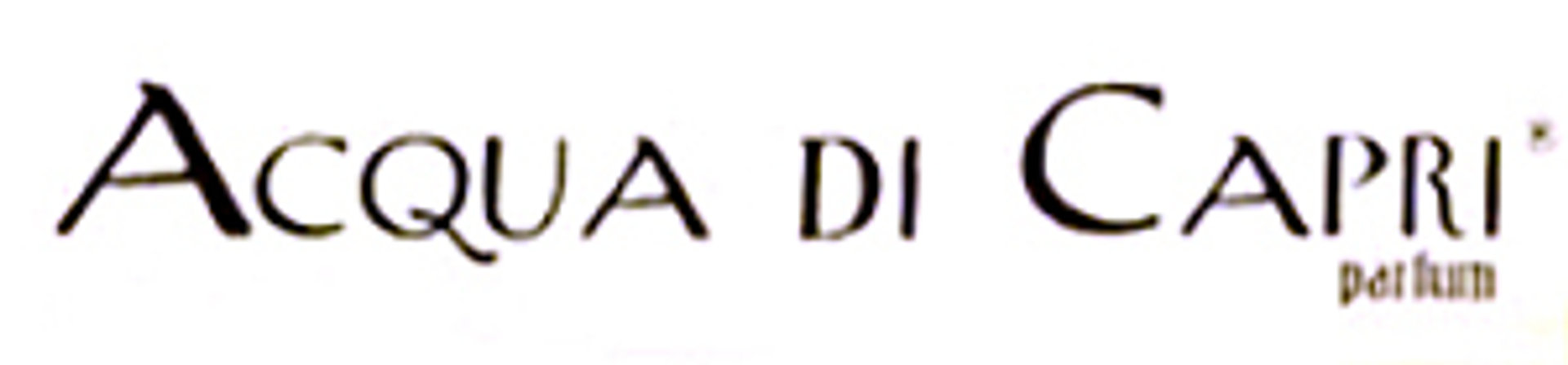 Picture of Acqua Di Capri brand