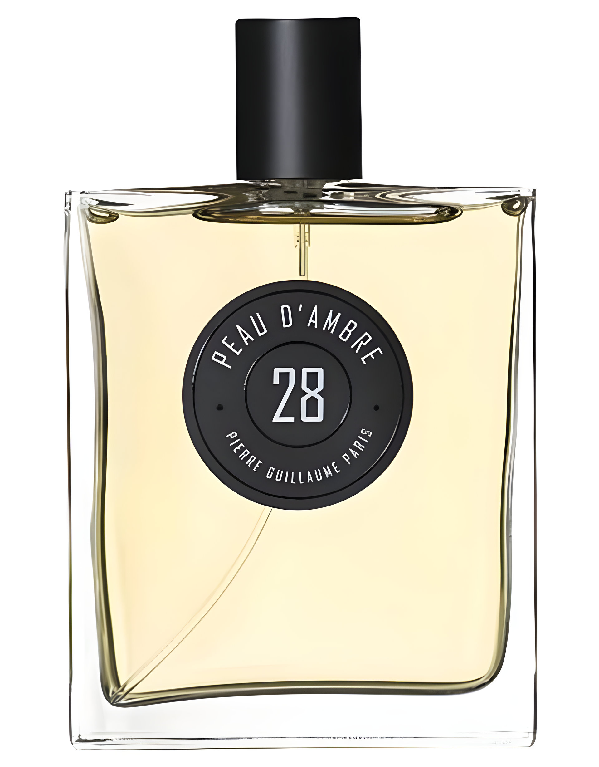 Picture of Peau d'Ambre 28 fragrance