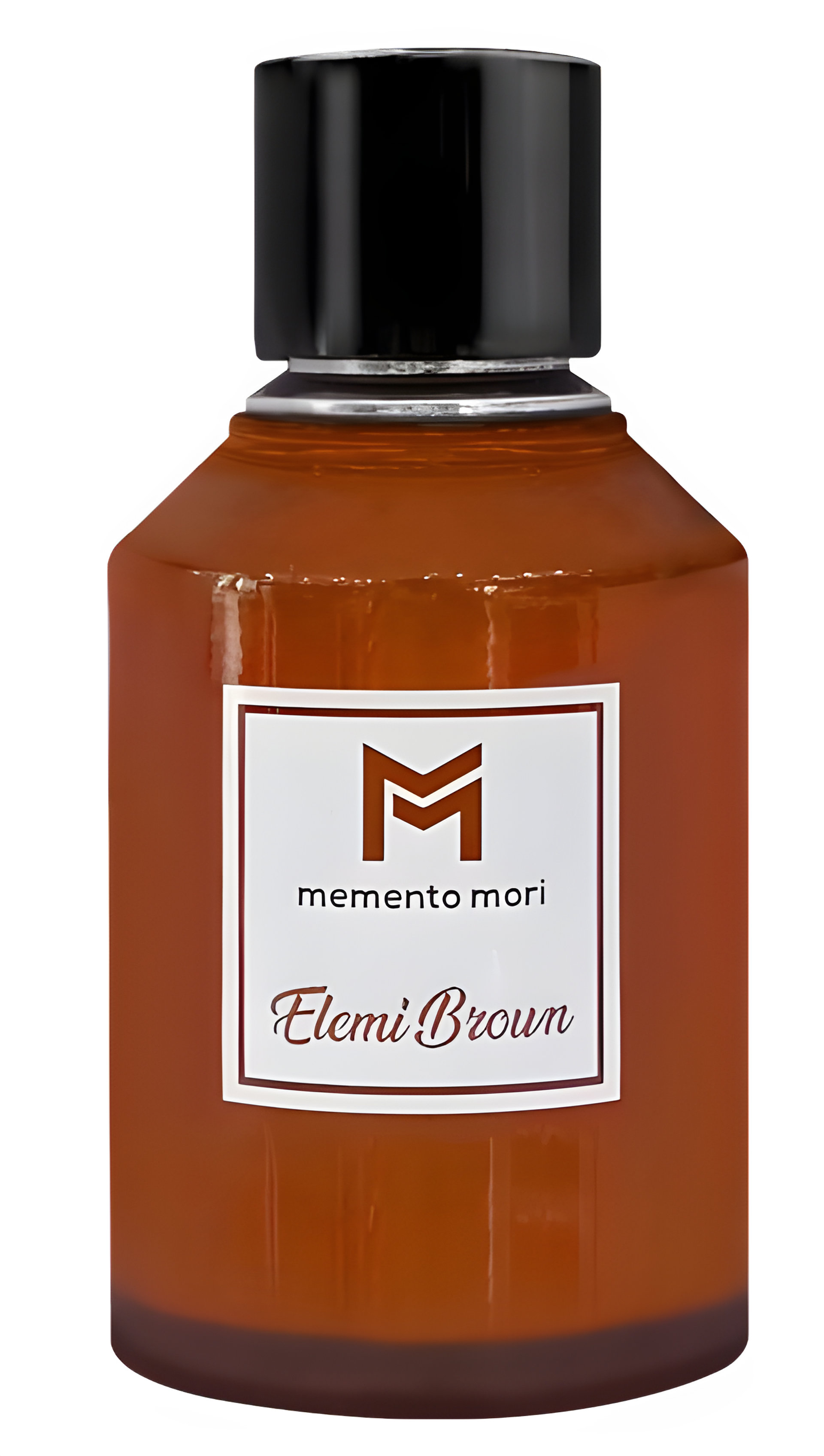 Picture of Elemi Brown fragrance