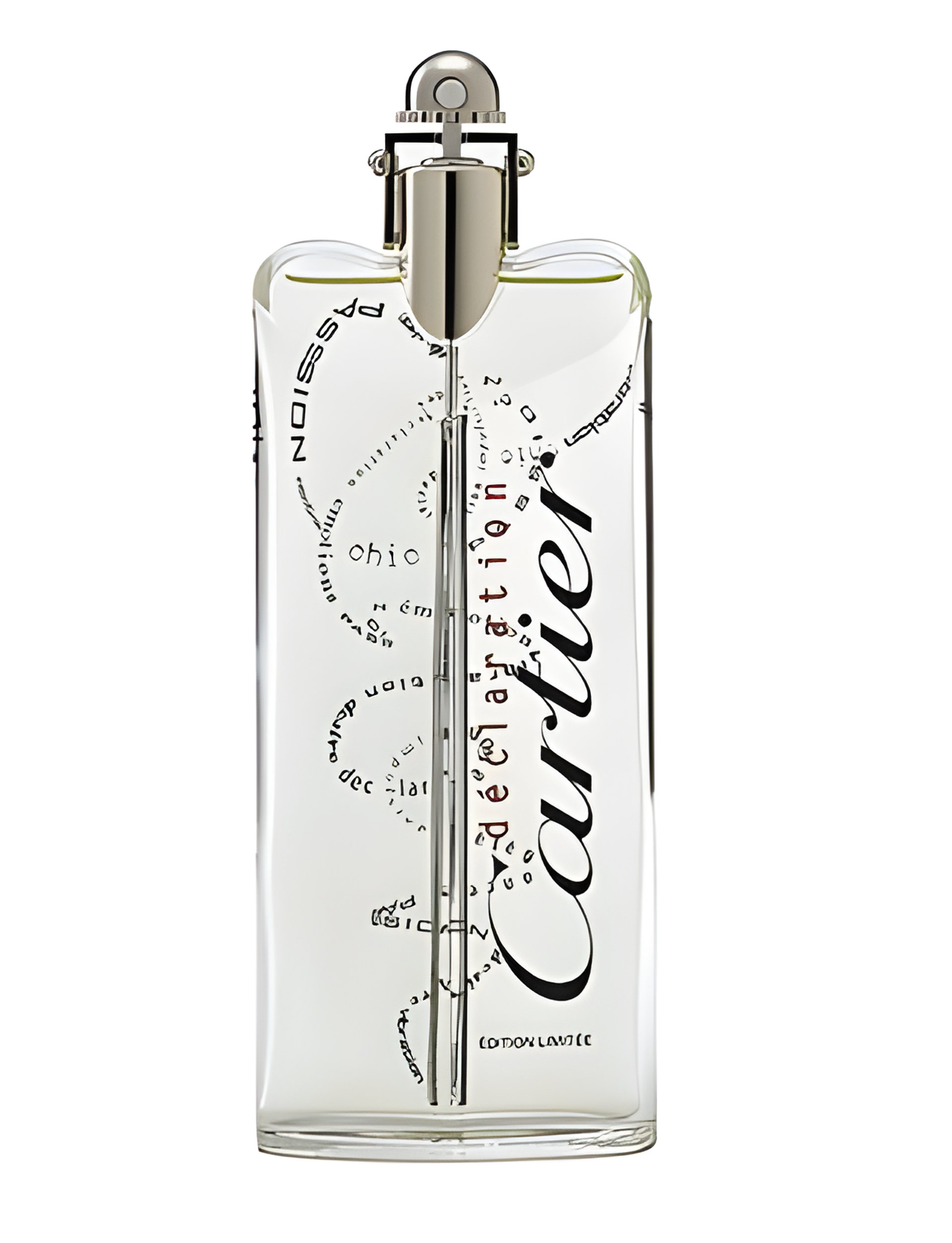 Picture of Déclaration Edition Limitée fragrance