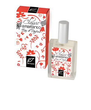 Amaranthine by Dr. Taffi perfume bottle