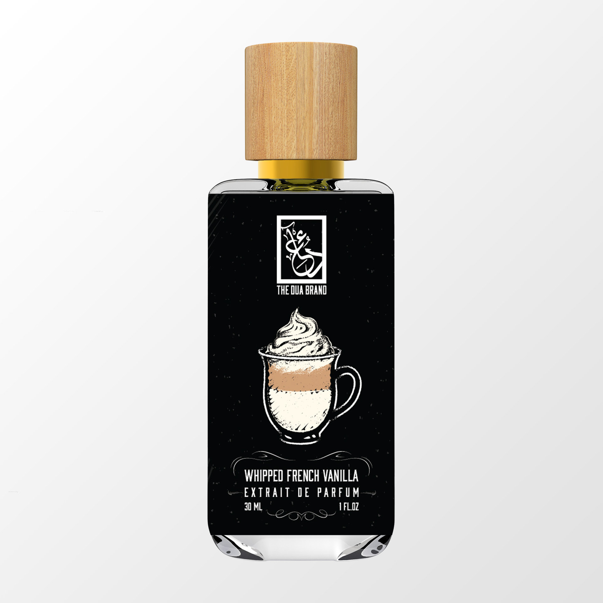 Picture of Whipped French Vanilla fragrance