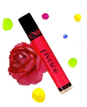 Pivoine by Unic perfume bottle