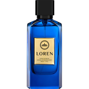 Loren by Al Ambra perfume bottle