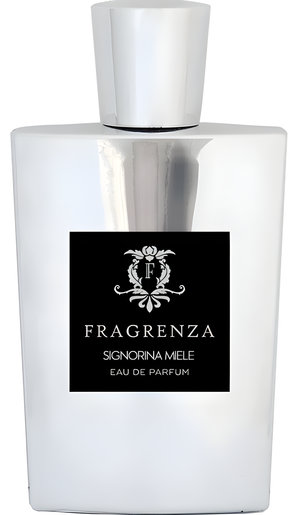 Signorina Miele by Fragrenza perfume bottle