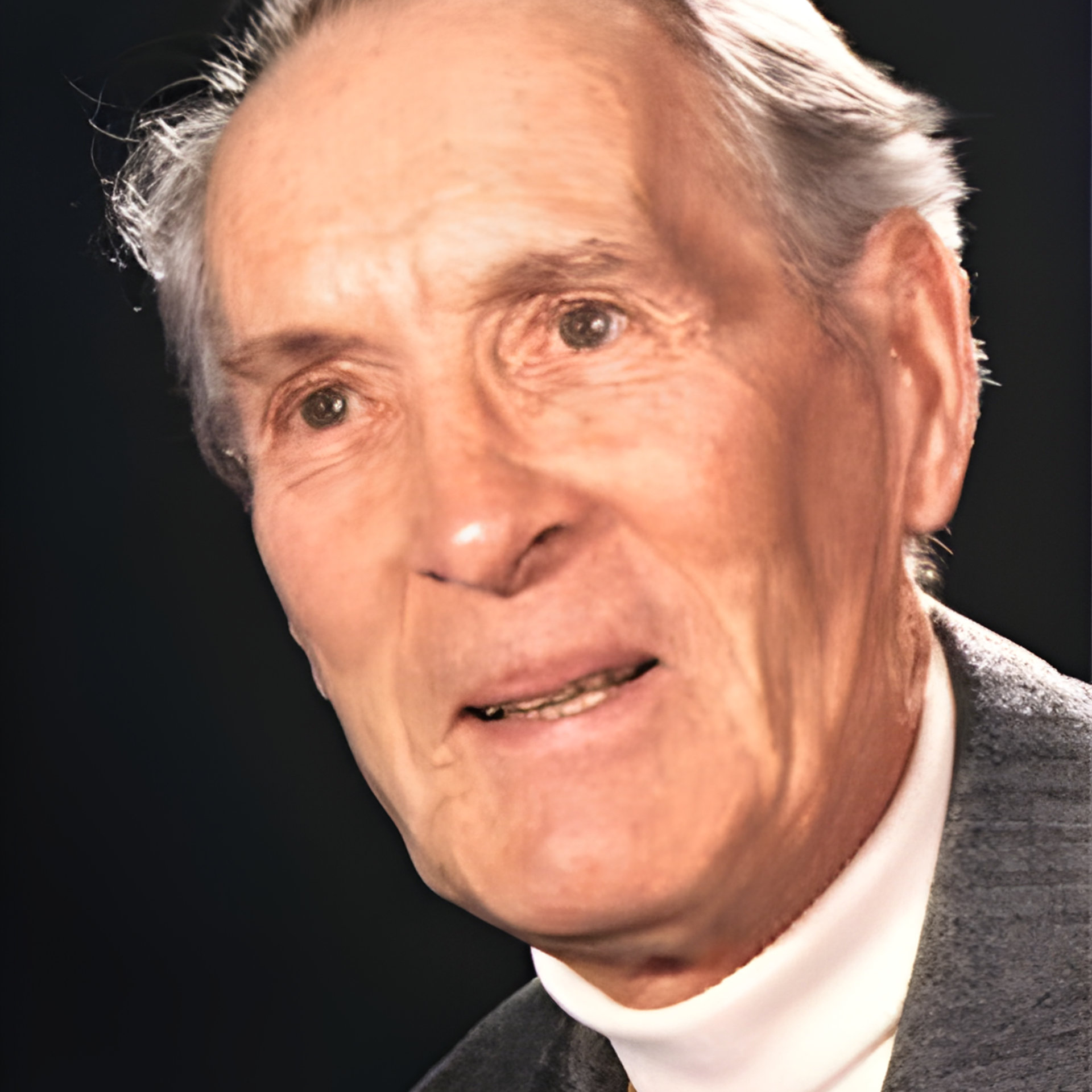 Picture of Edmond Roudnitska perfumer