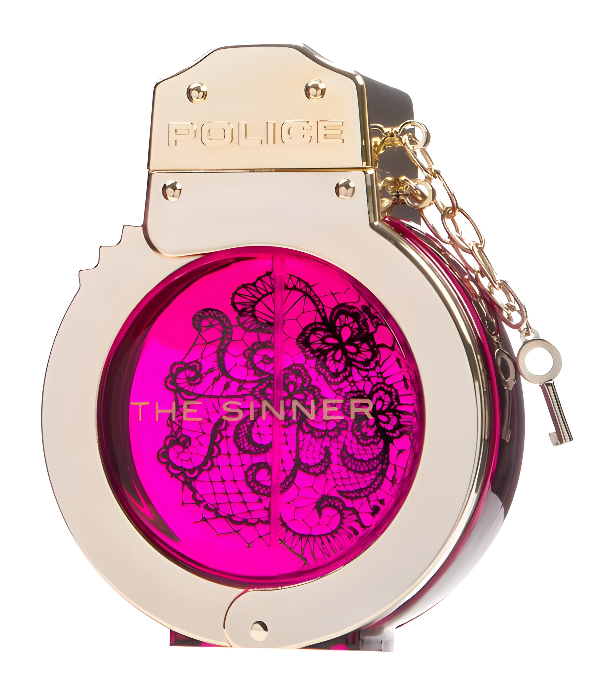 Picture of The Sinner for Women fragrance