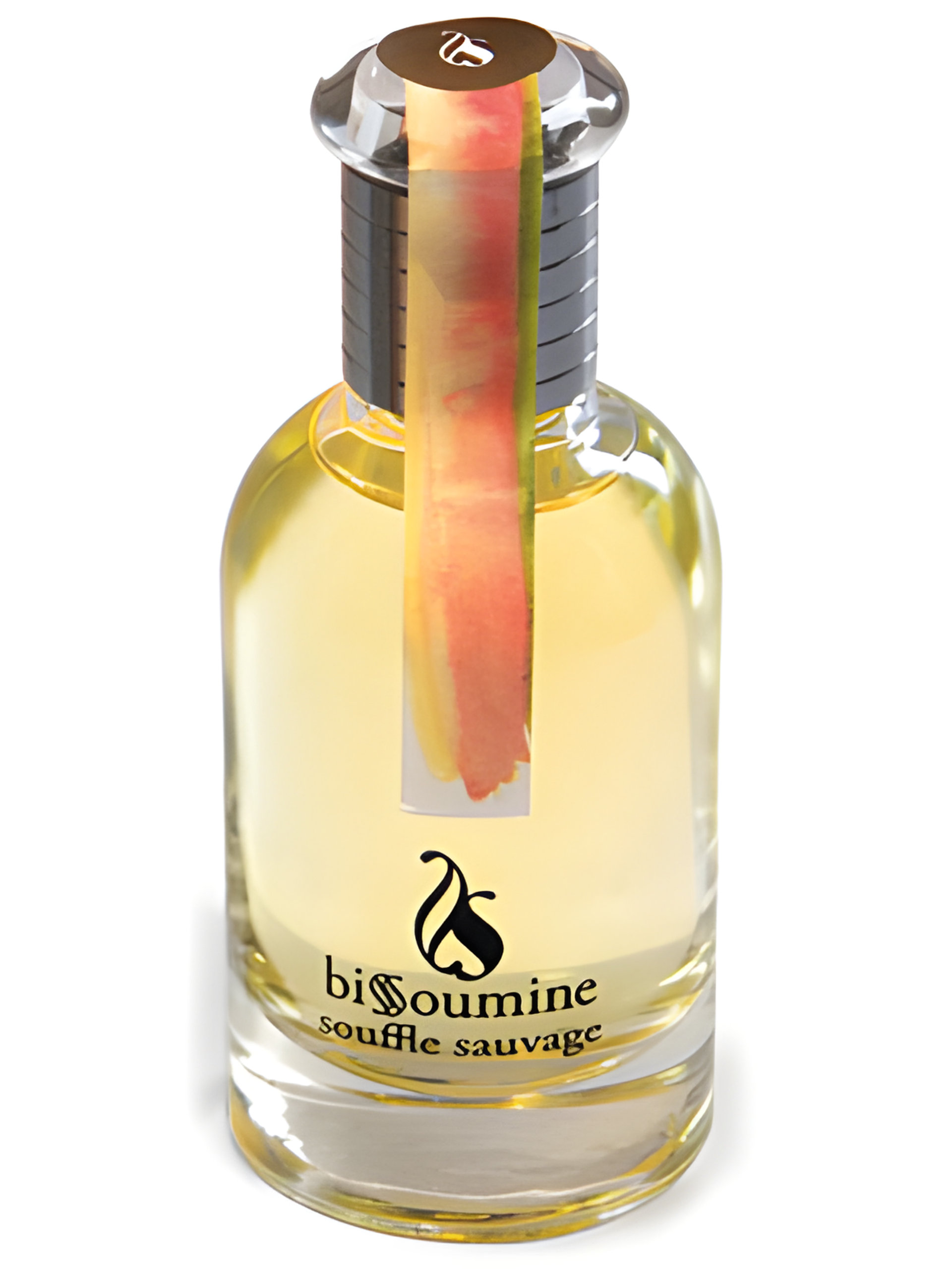 Picture of Souffle Sauvage fragrance