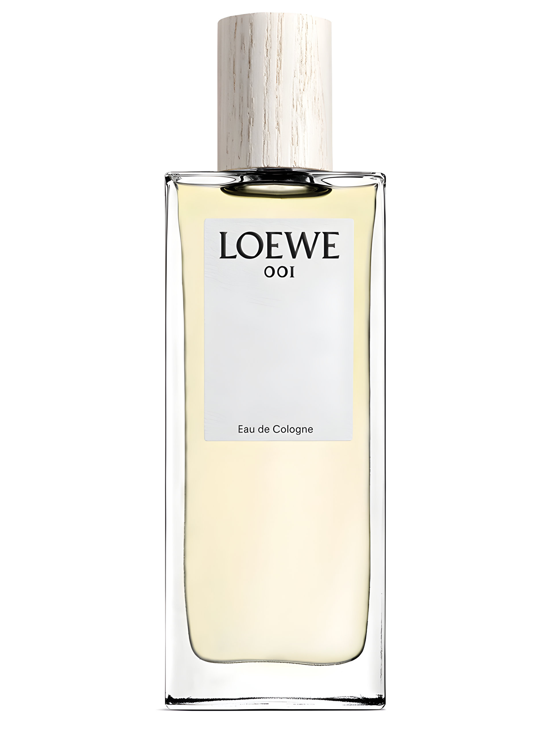 Picture of Loewe 001 Eau de Cologne fragrance