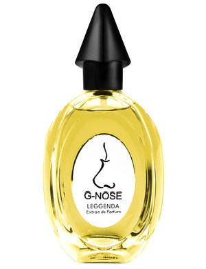 Leggenda by G-Nose Perfumes perfume bottle