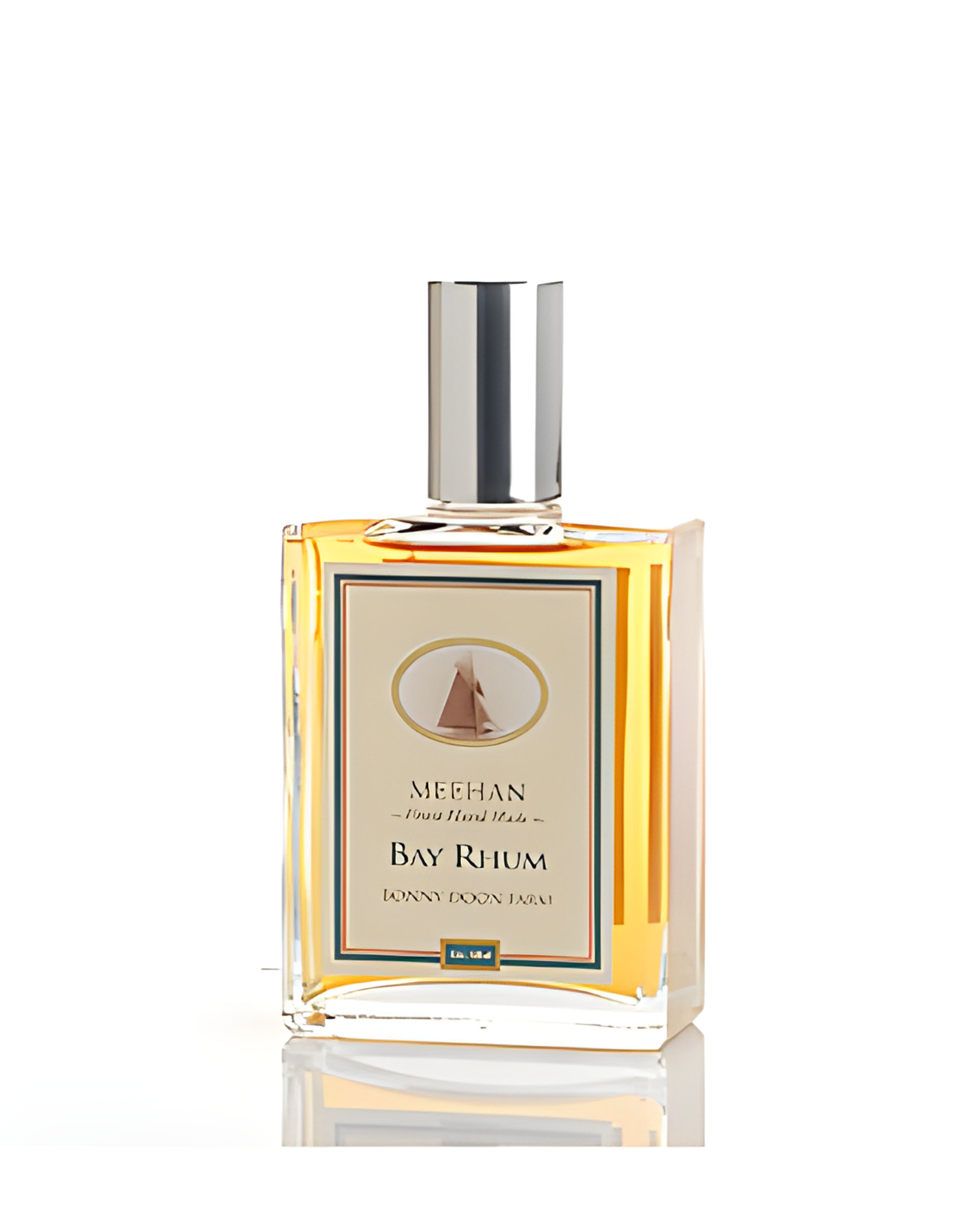 Picture of Bay Rhum fragrance