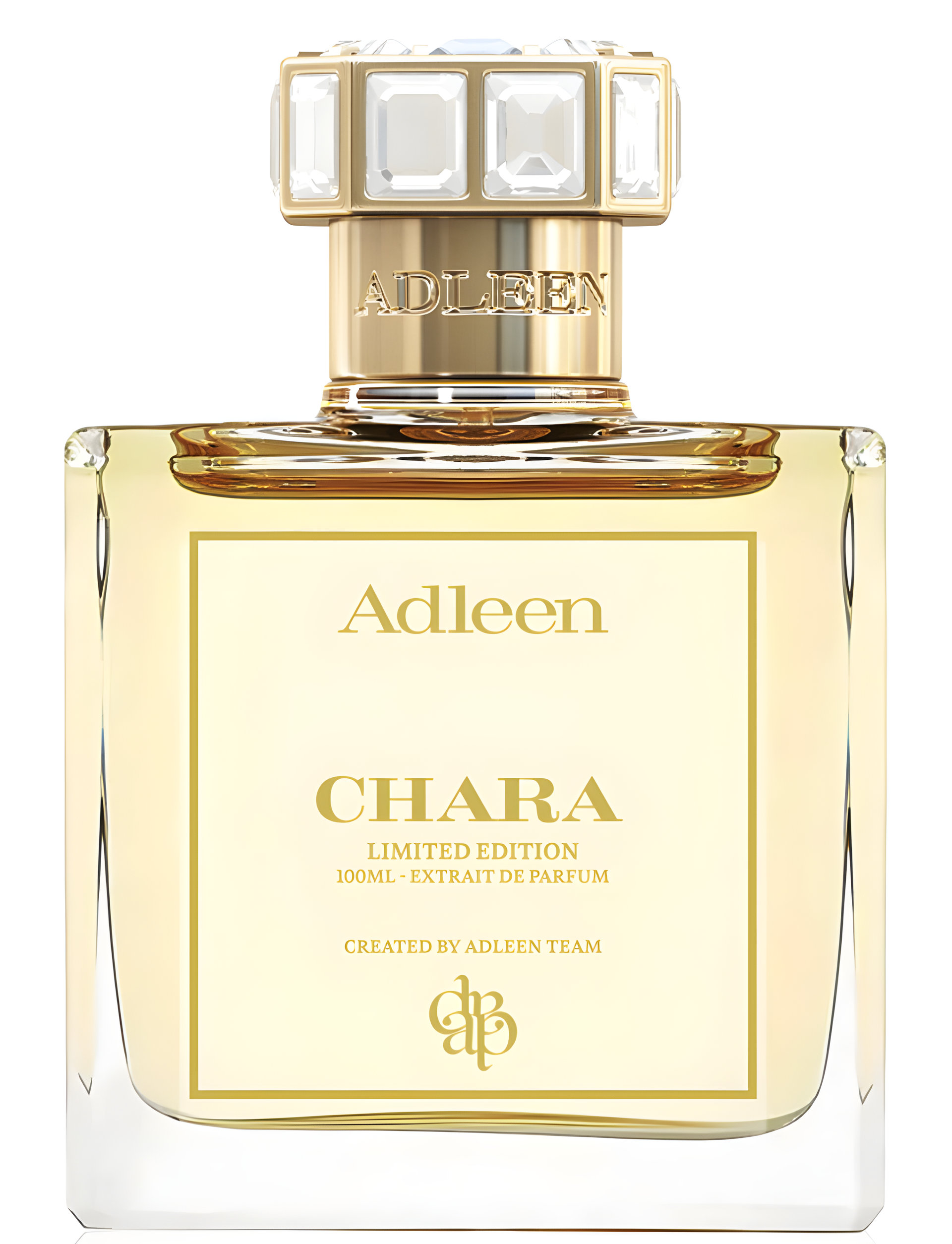 Picture of Chara fragrance