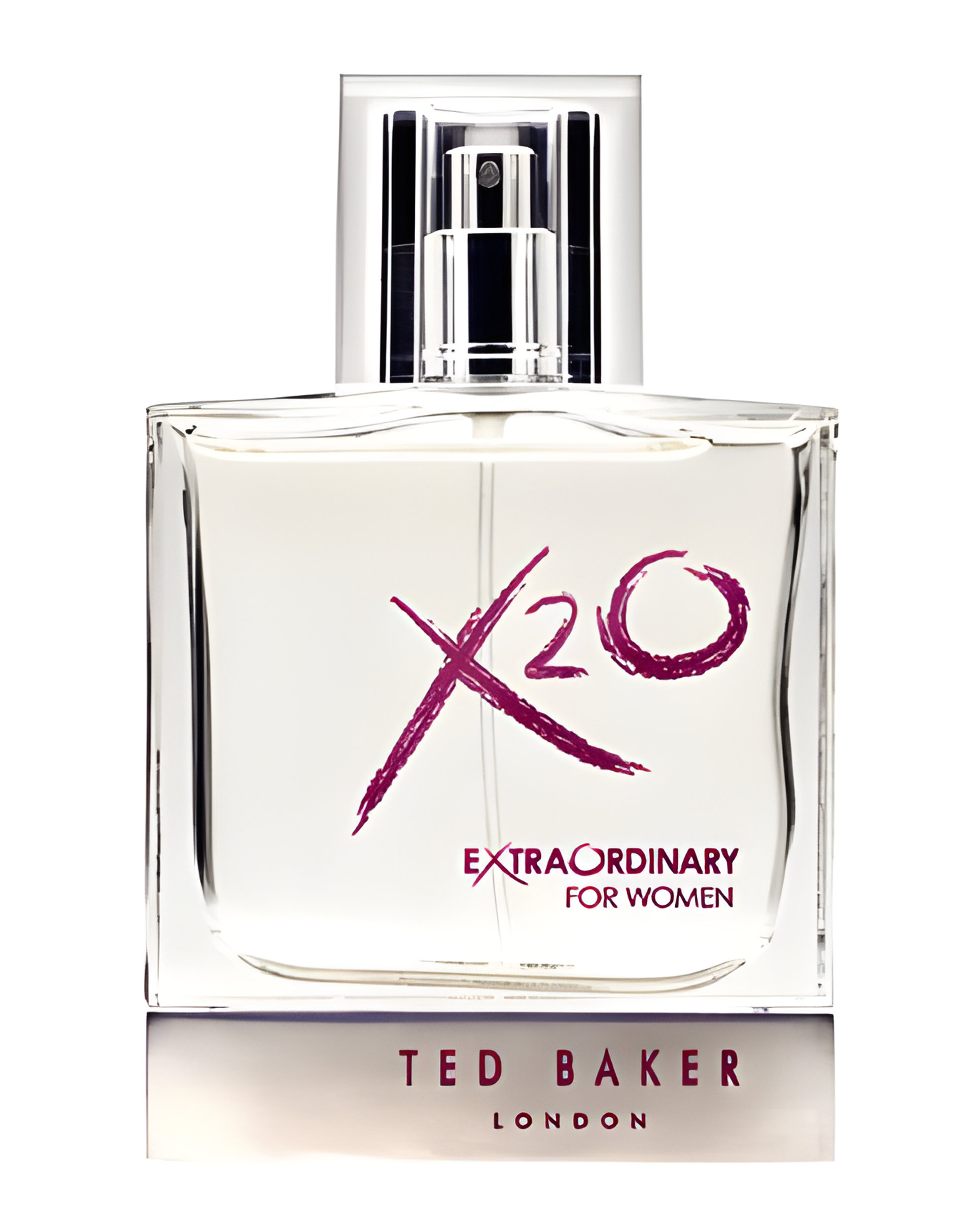 Picture of X2O Extraordinary for Women fragrance
