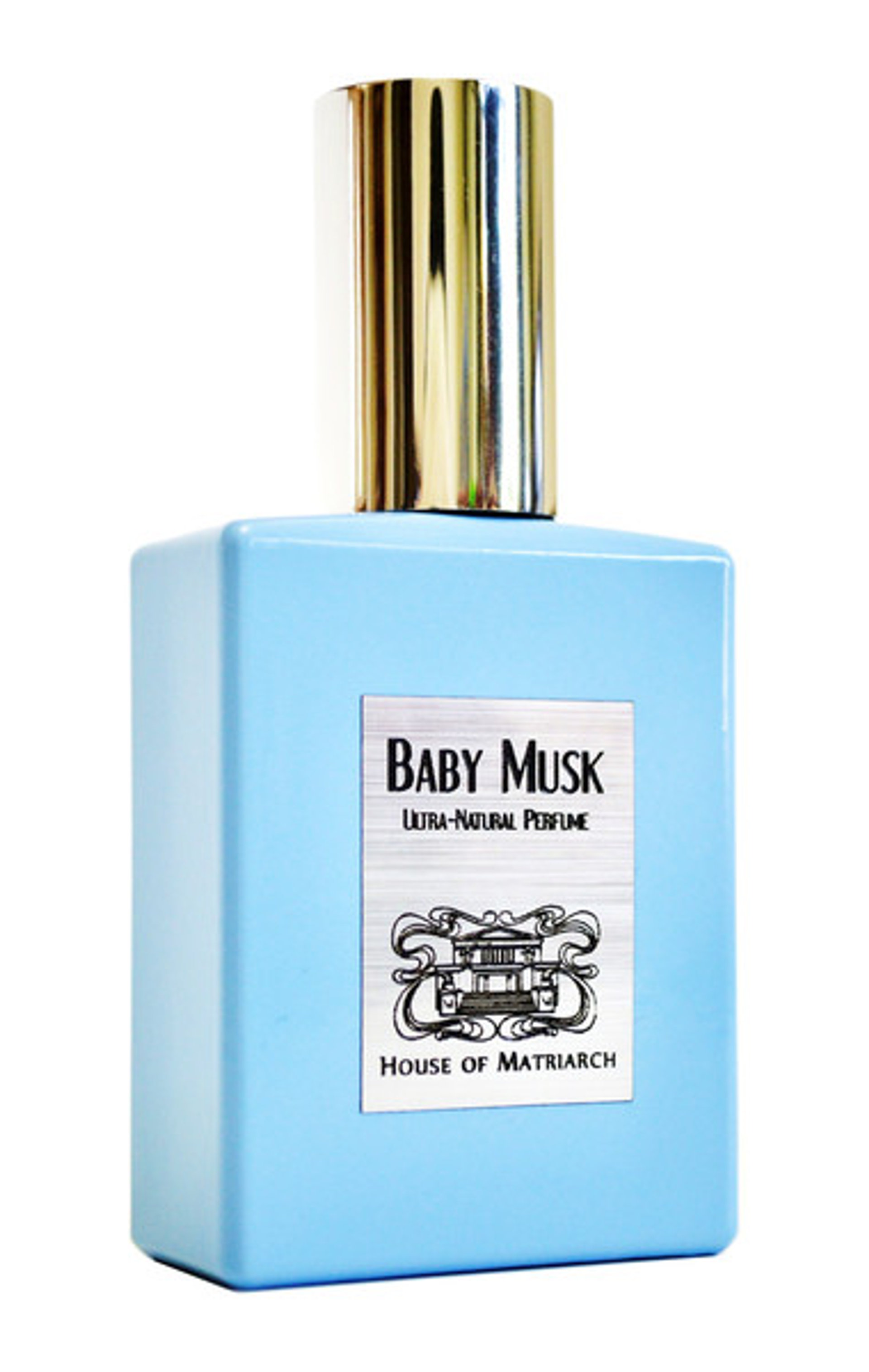 Picture of Baby Musk fragrance