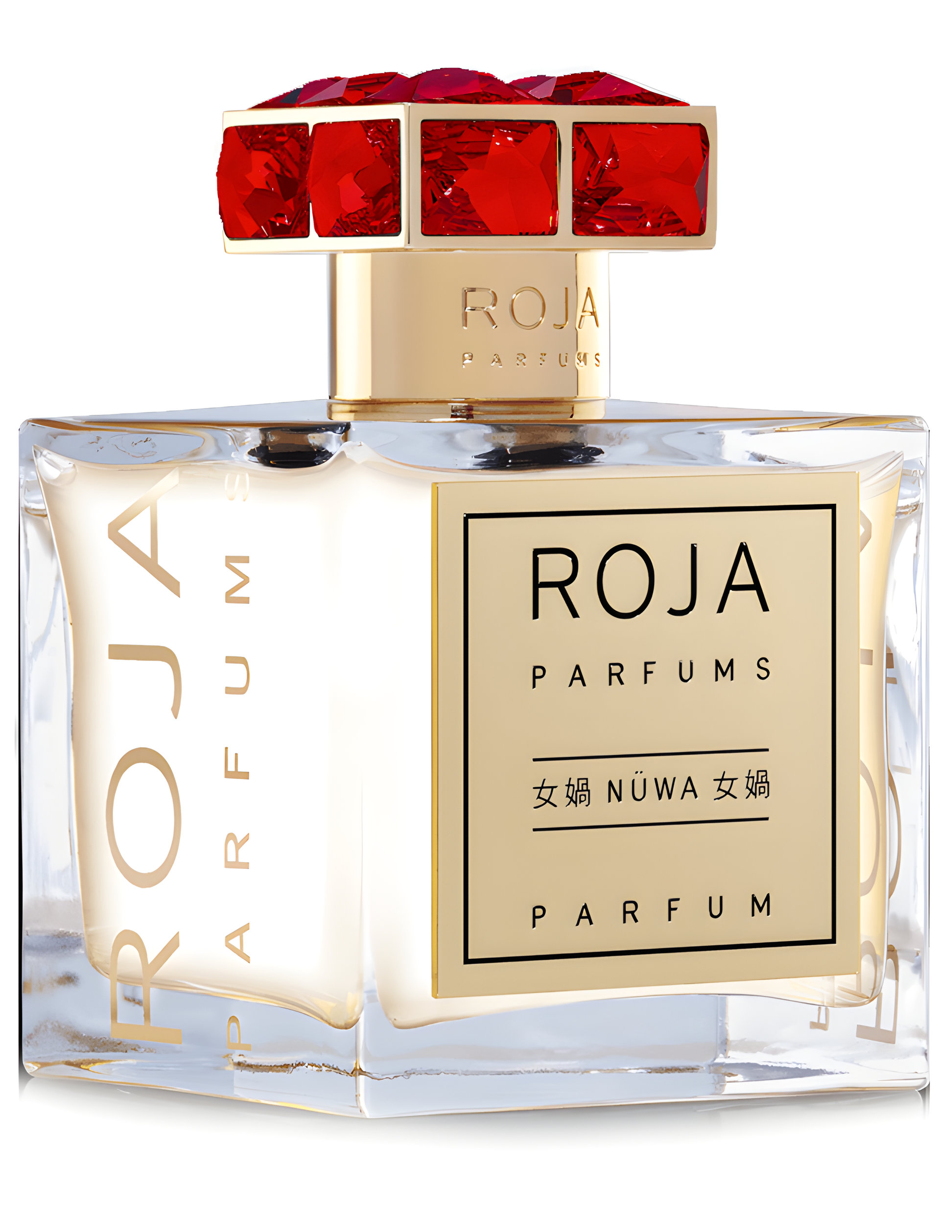 Picture of Nüwa fragrance