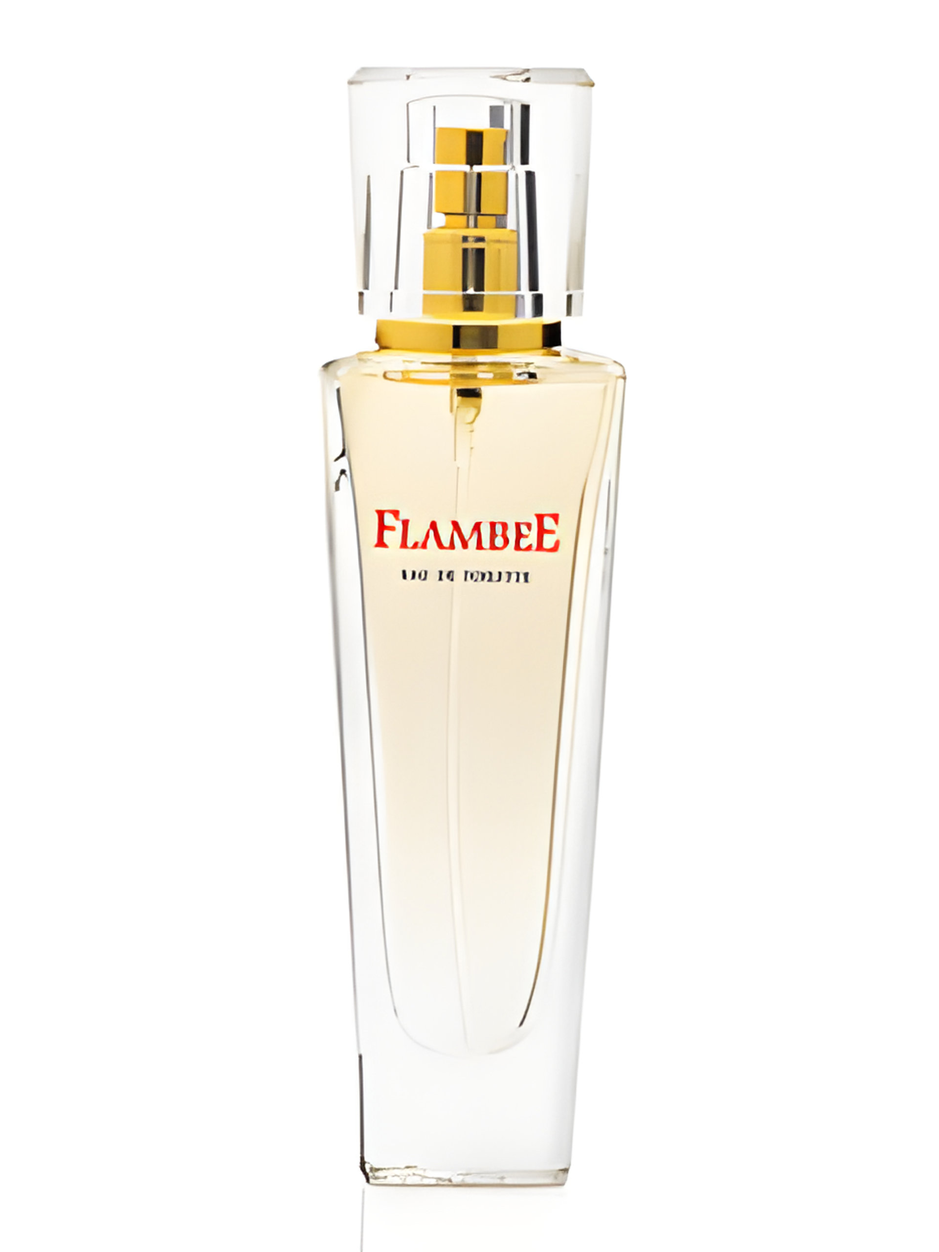Picture of Flambee fragrance