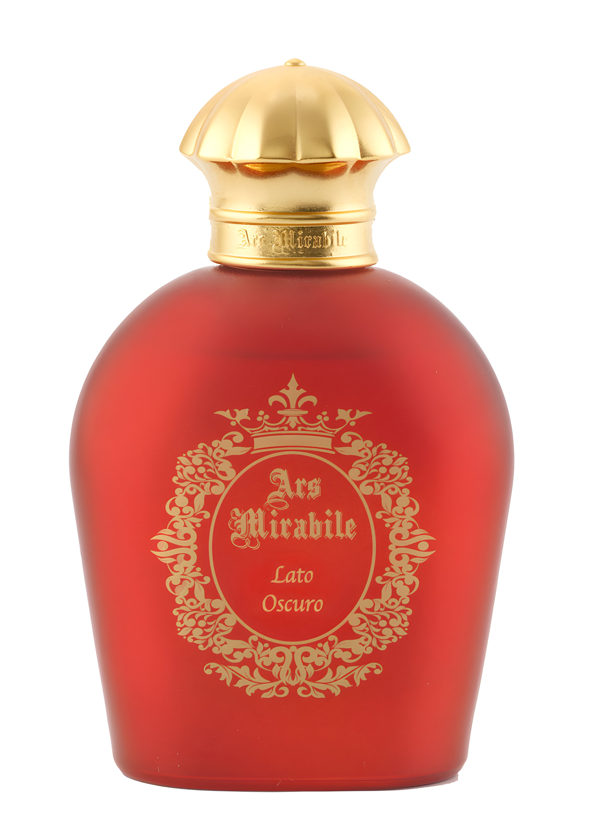 Picture of Lato Oscuro fragrance