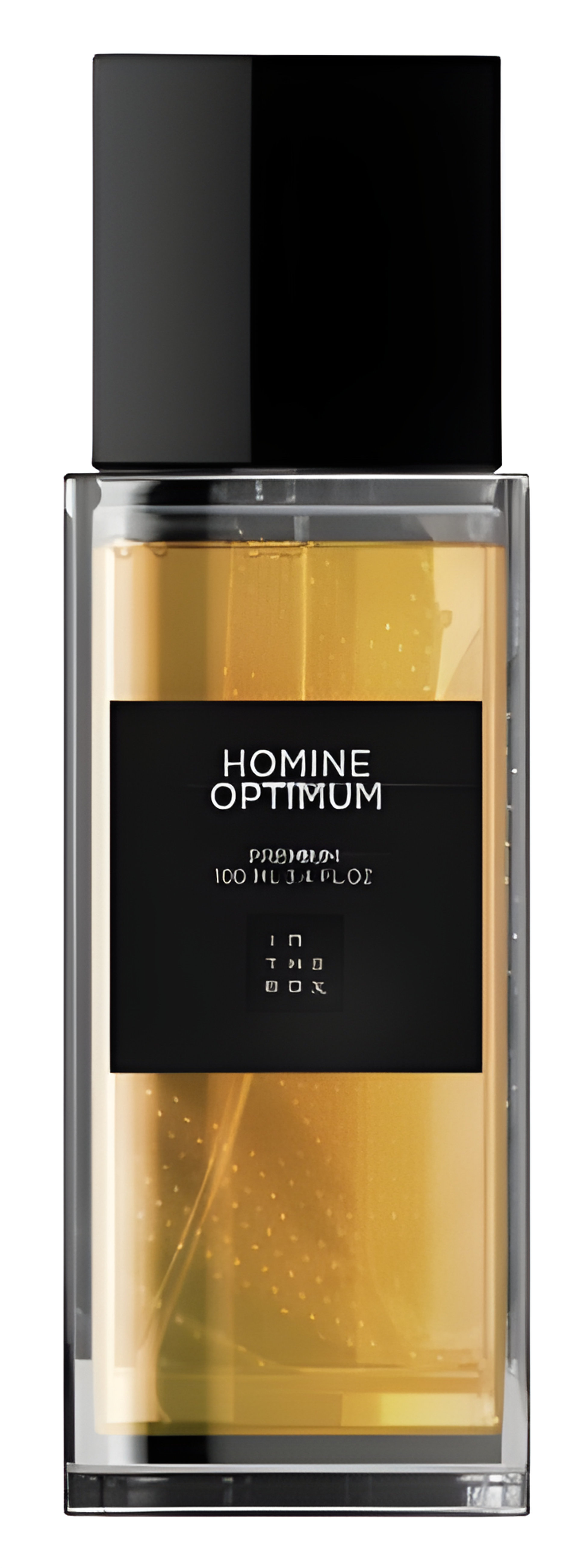 Picture of Homine Optimum fragrance