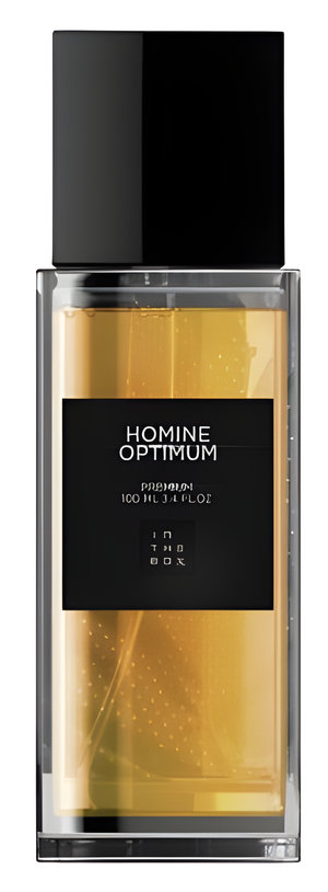 Homine Optimum by In The Box perfume bottle