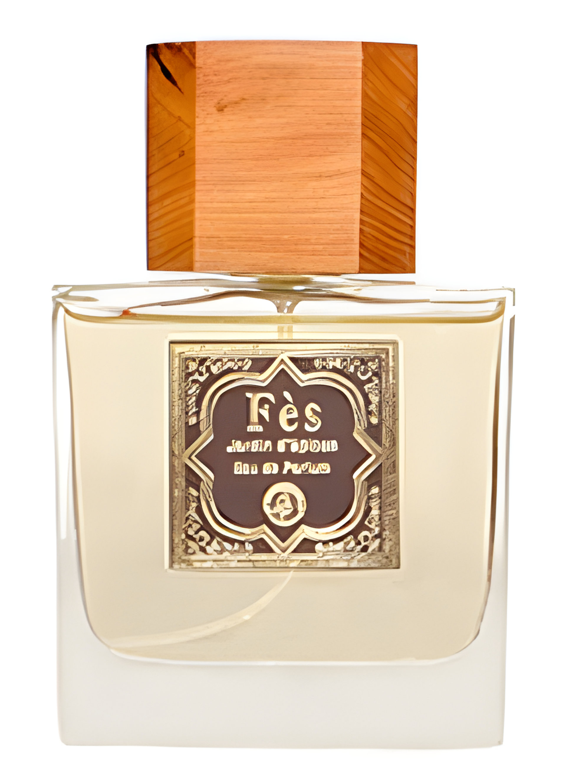 Picture of Fès, Jardin D’épices fragrance