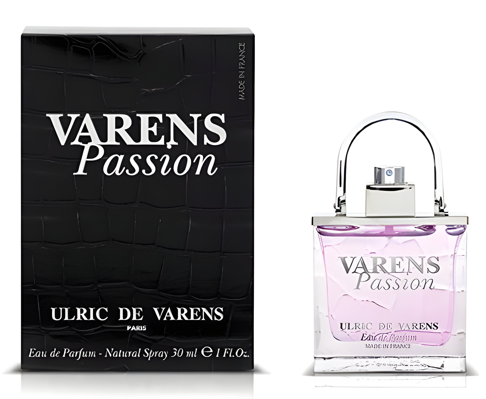 Picture of Varens Passion fragrance