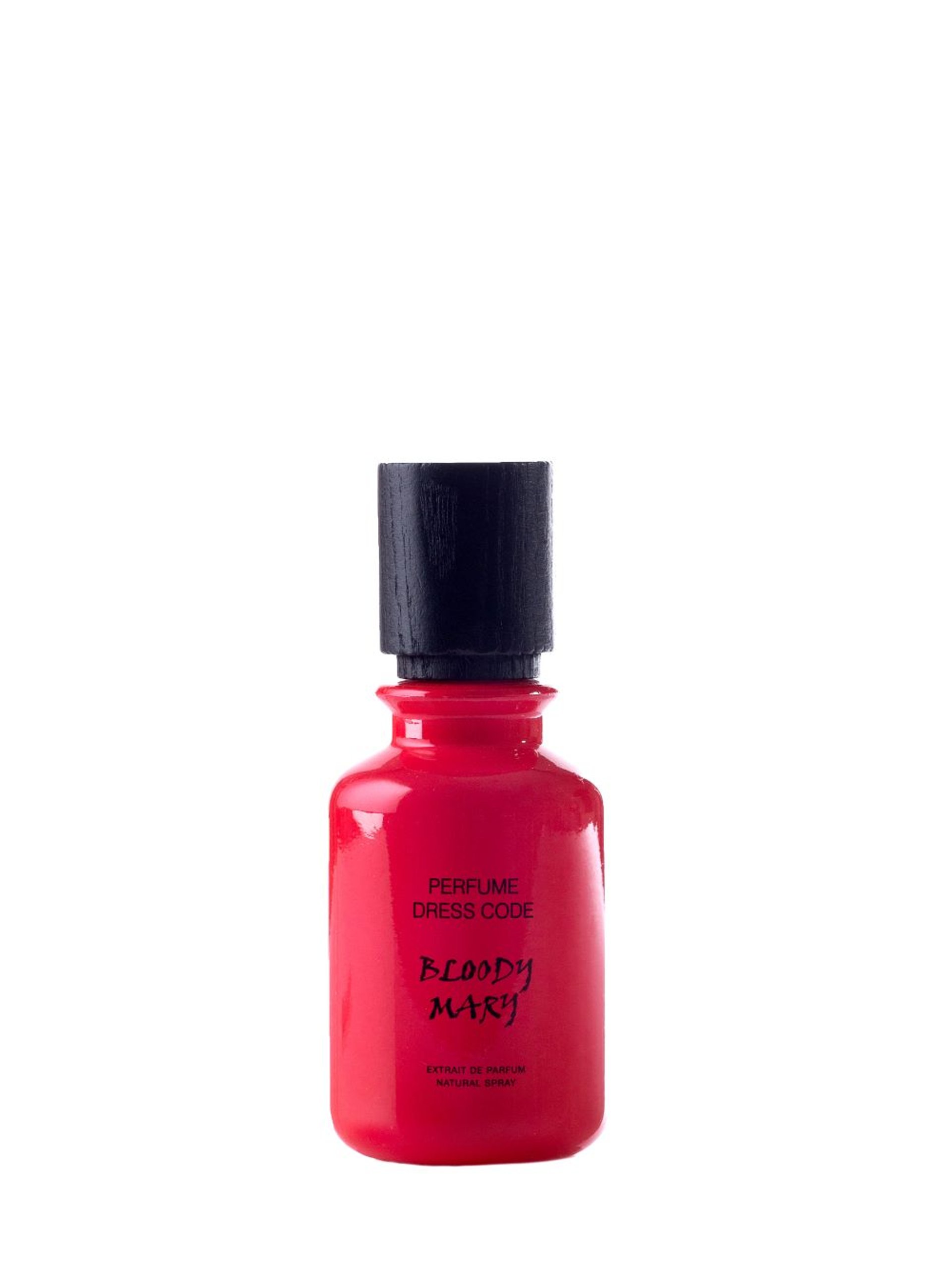 Picture of Bloody Mary fragrance