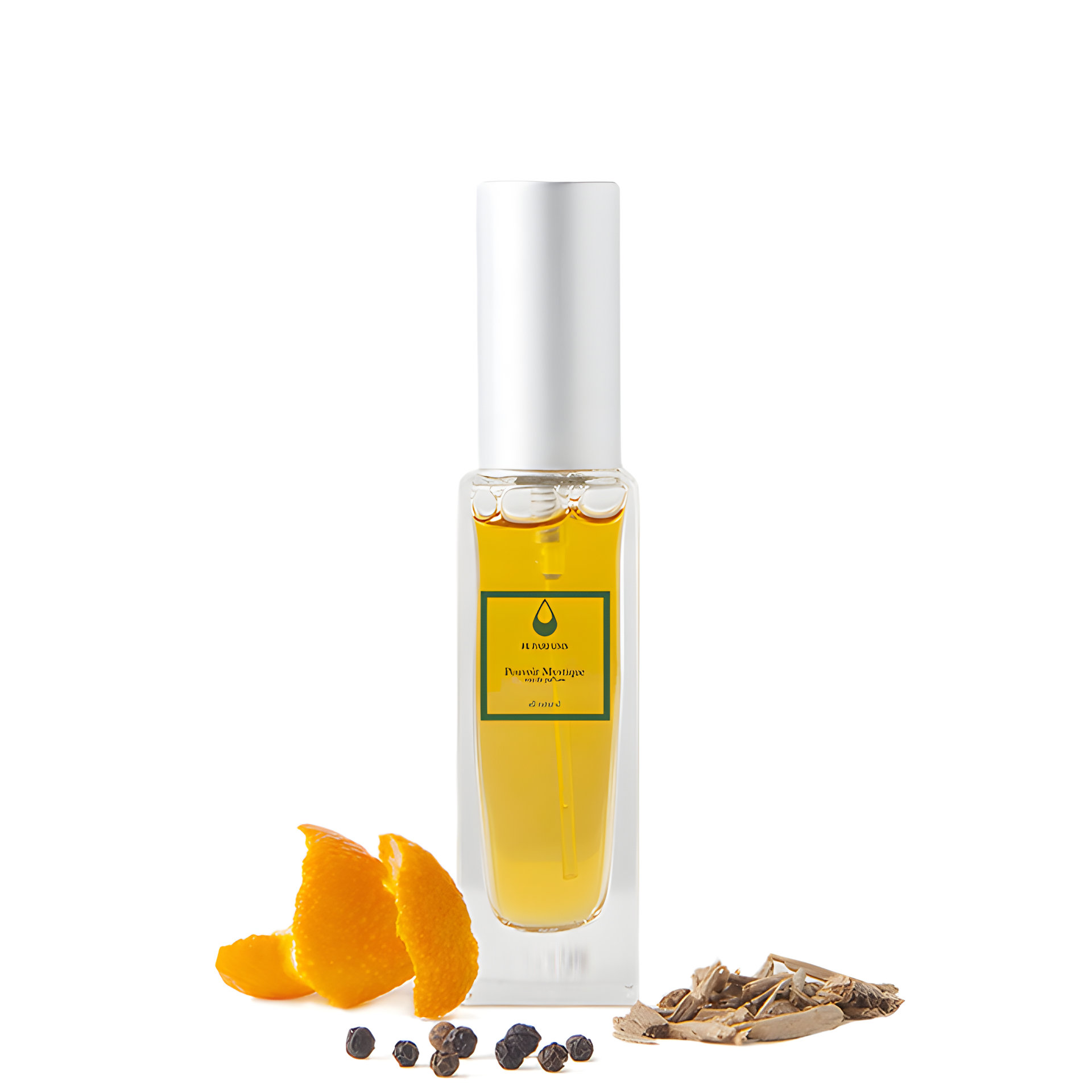 Picture of Pouvoir Mystique fragrance