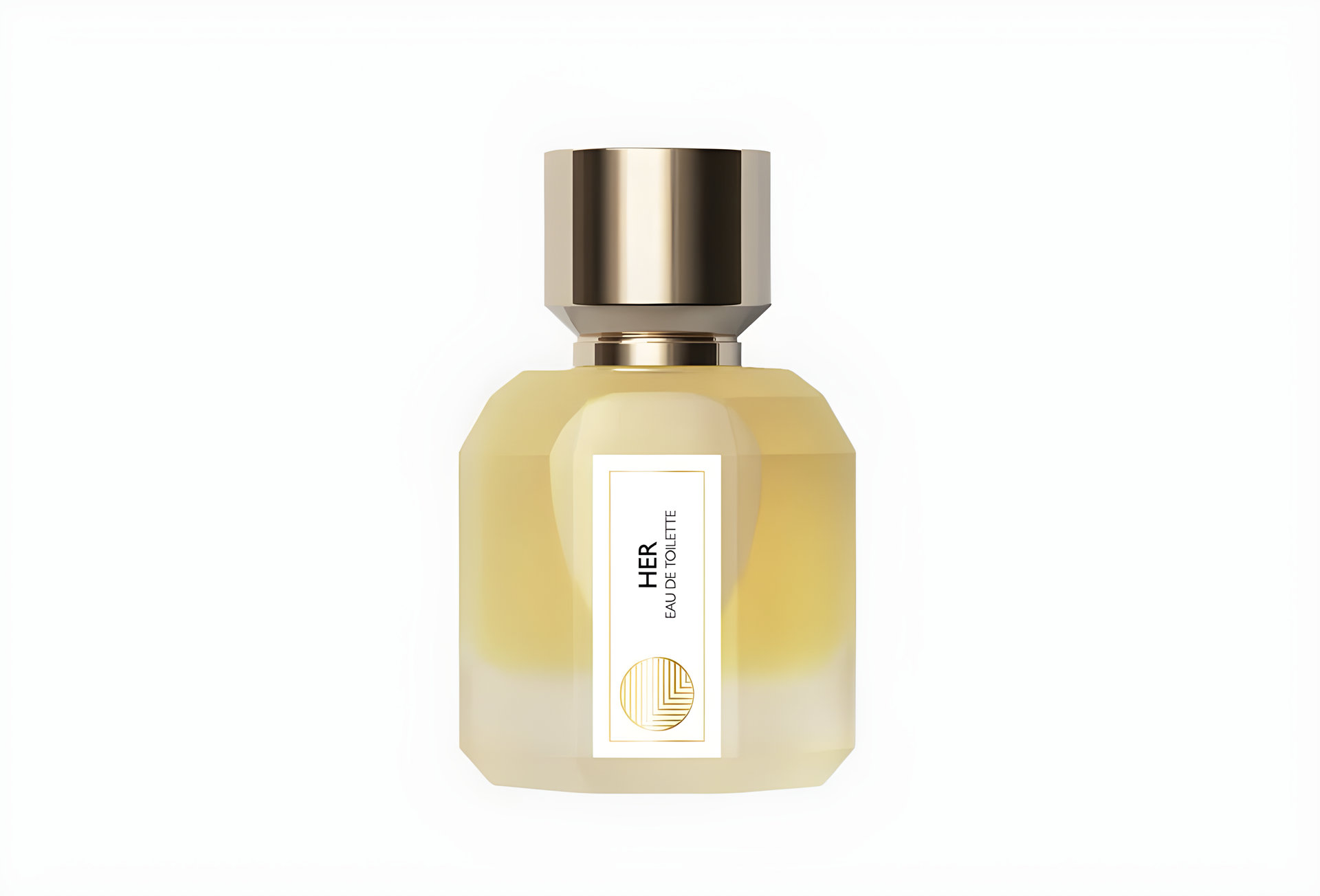 Picture of Her fragrance