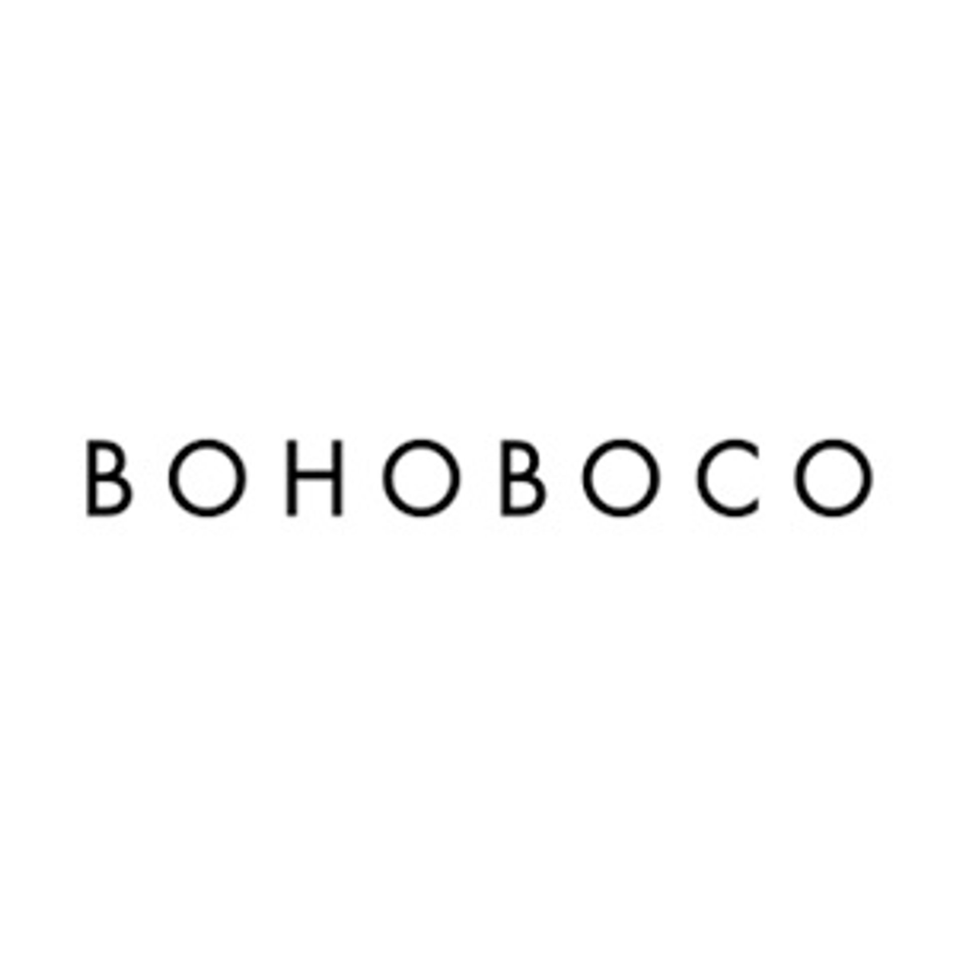 Picture of Bohoboco brand