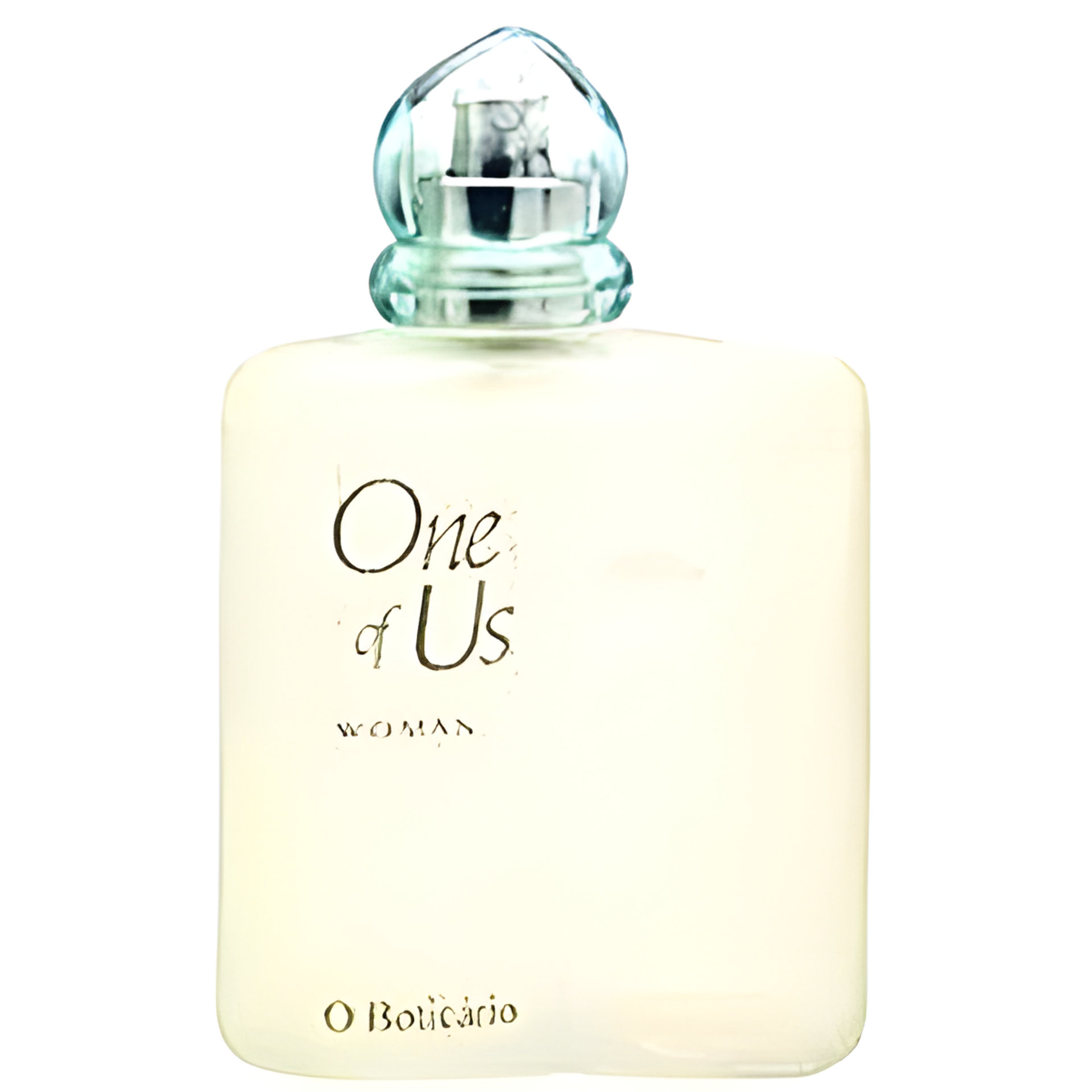 Picture of One of Us fragrance