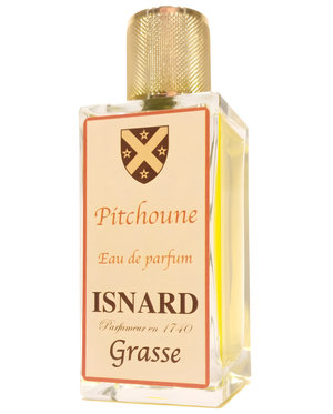 Pitchoune by Isnard perfume bottle