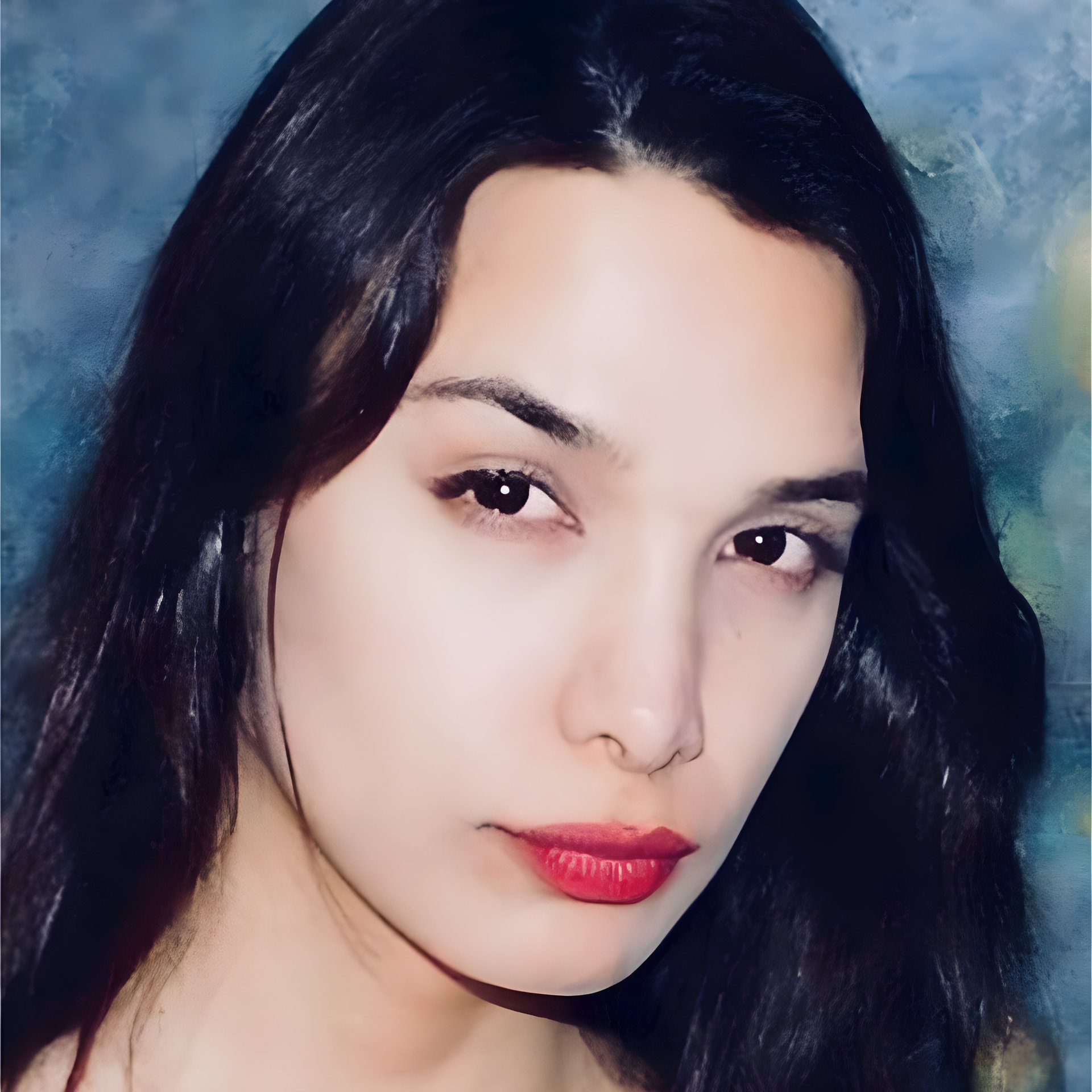 Picture of Alia Raza perfumer