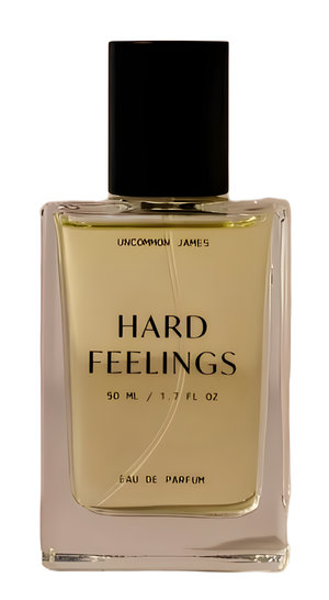 Hard Feelings by Uncommon James perfume bottle